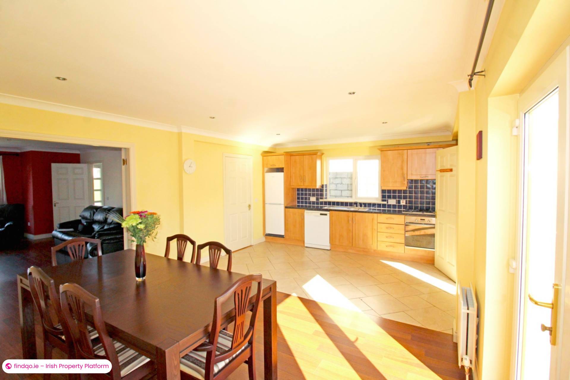 Detached house for Sale in Ballina, Mayo