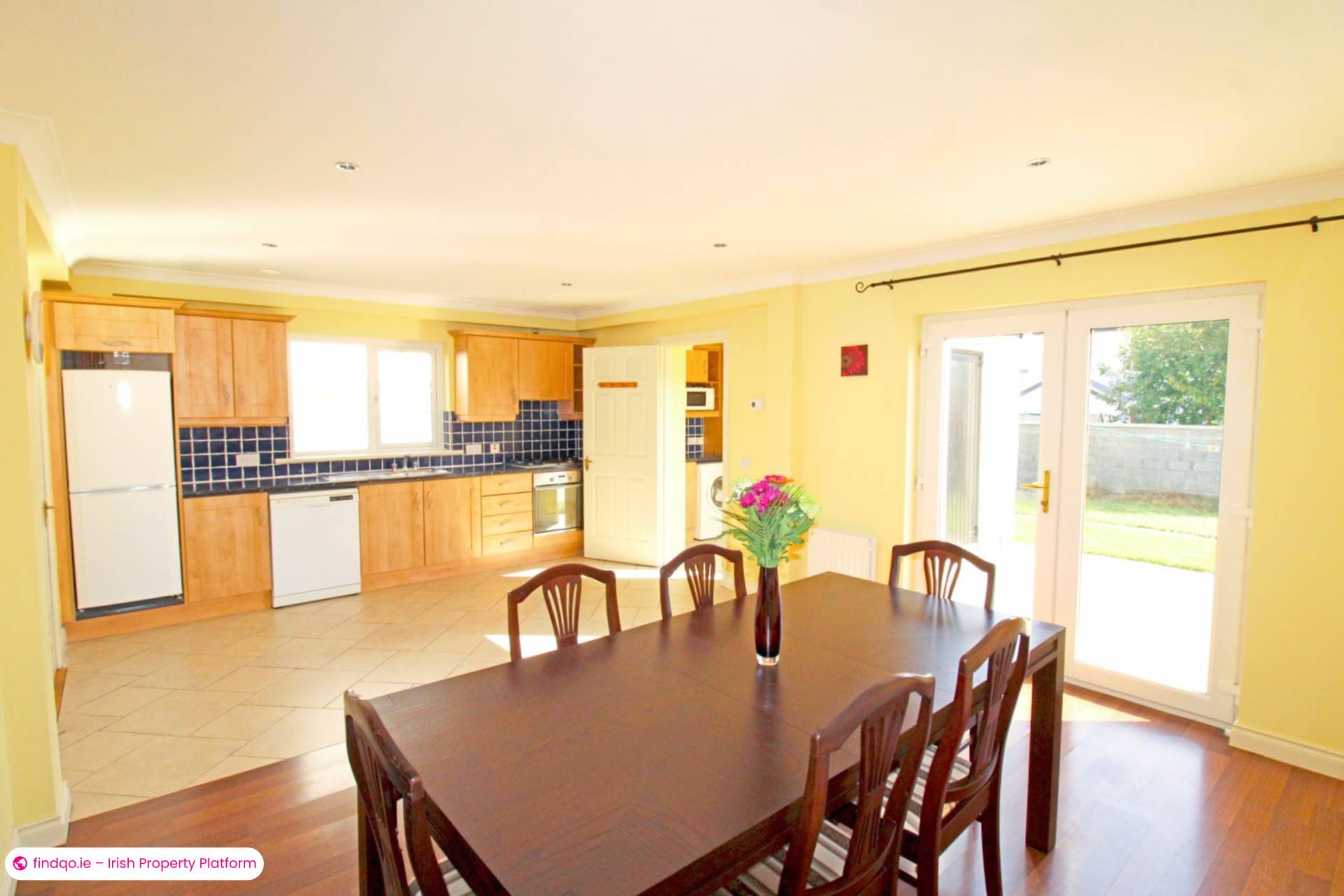Detached house for Sale in Ballina, Mayo