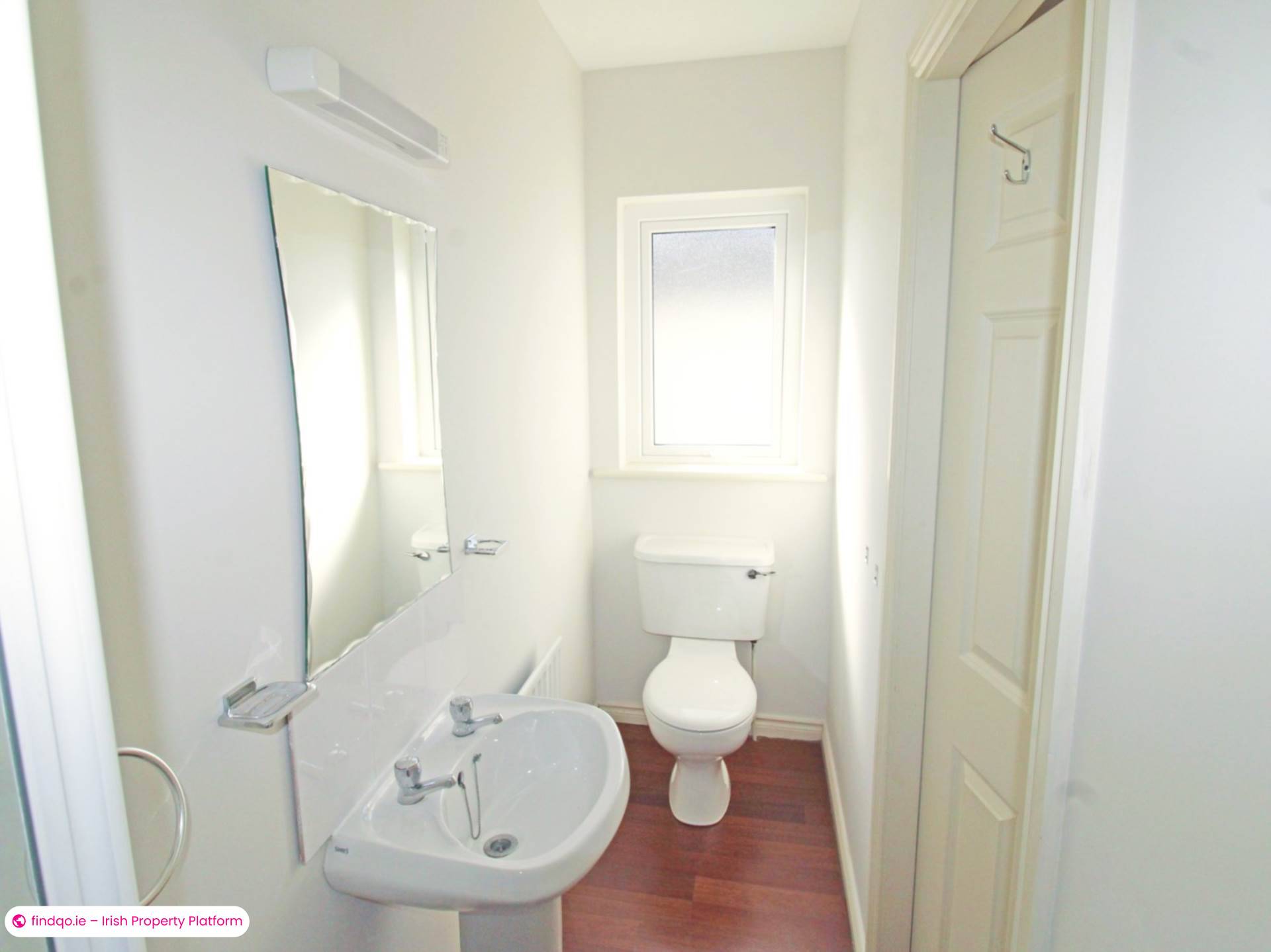 Detached house for Sale in Ballina, Mayo