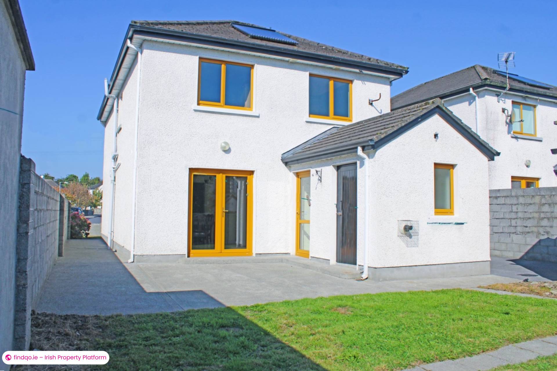 Detached house for Sale in Ballina, Mayo