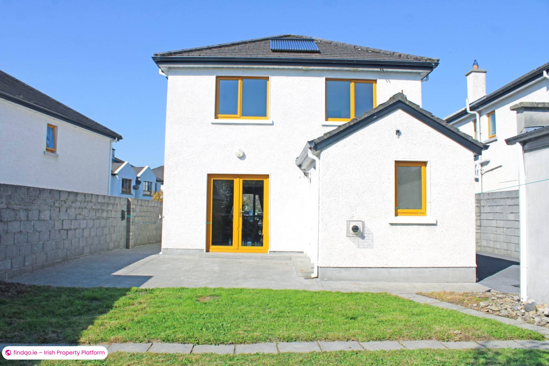 Detached house for Sale in Ballina, Mayo