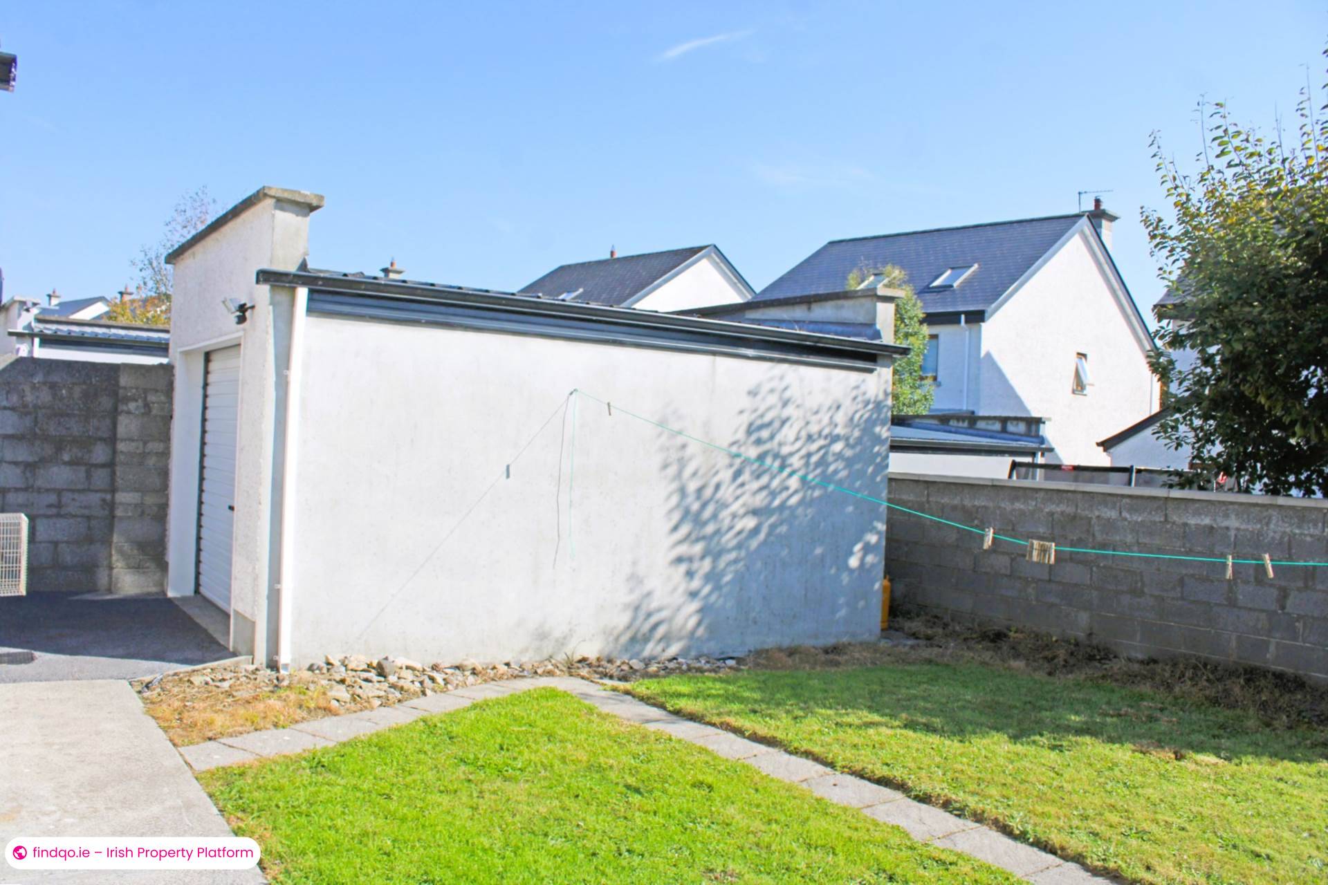 Detached house for Sale in Ballina, Mayo