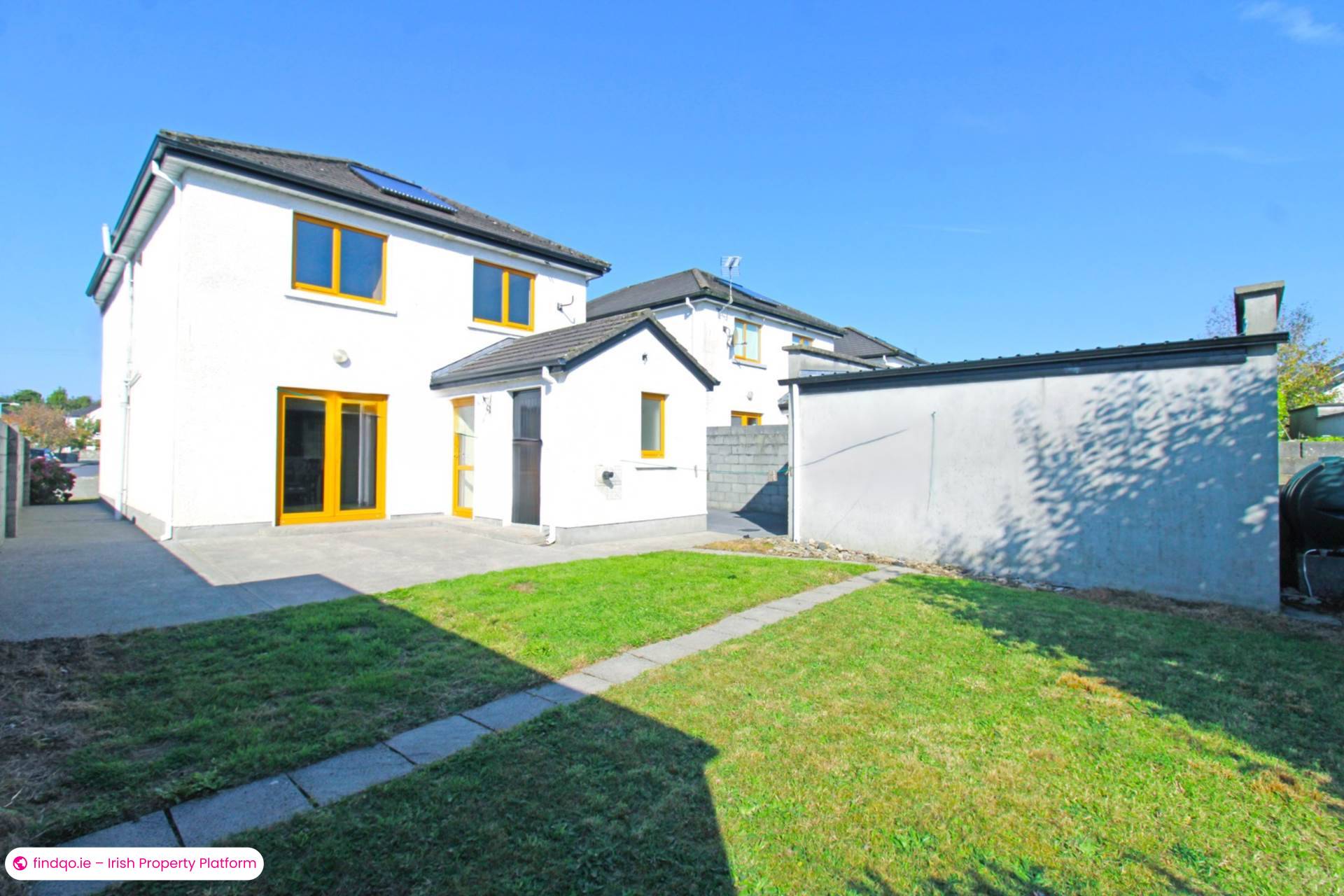 Detached house for Sale in Ballina, Mayo
