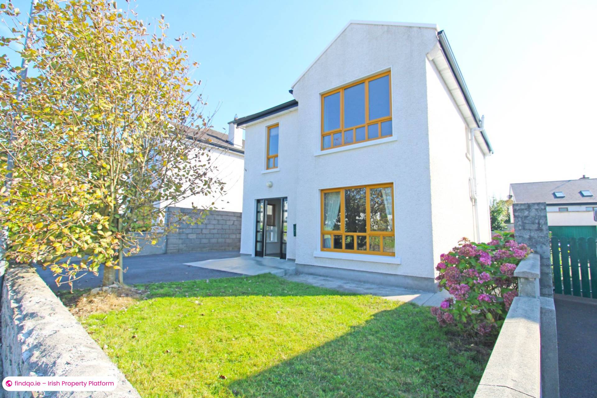 Detached house for Sale in Ballina, Mayo