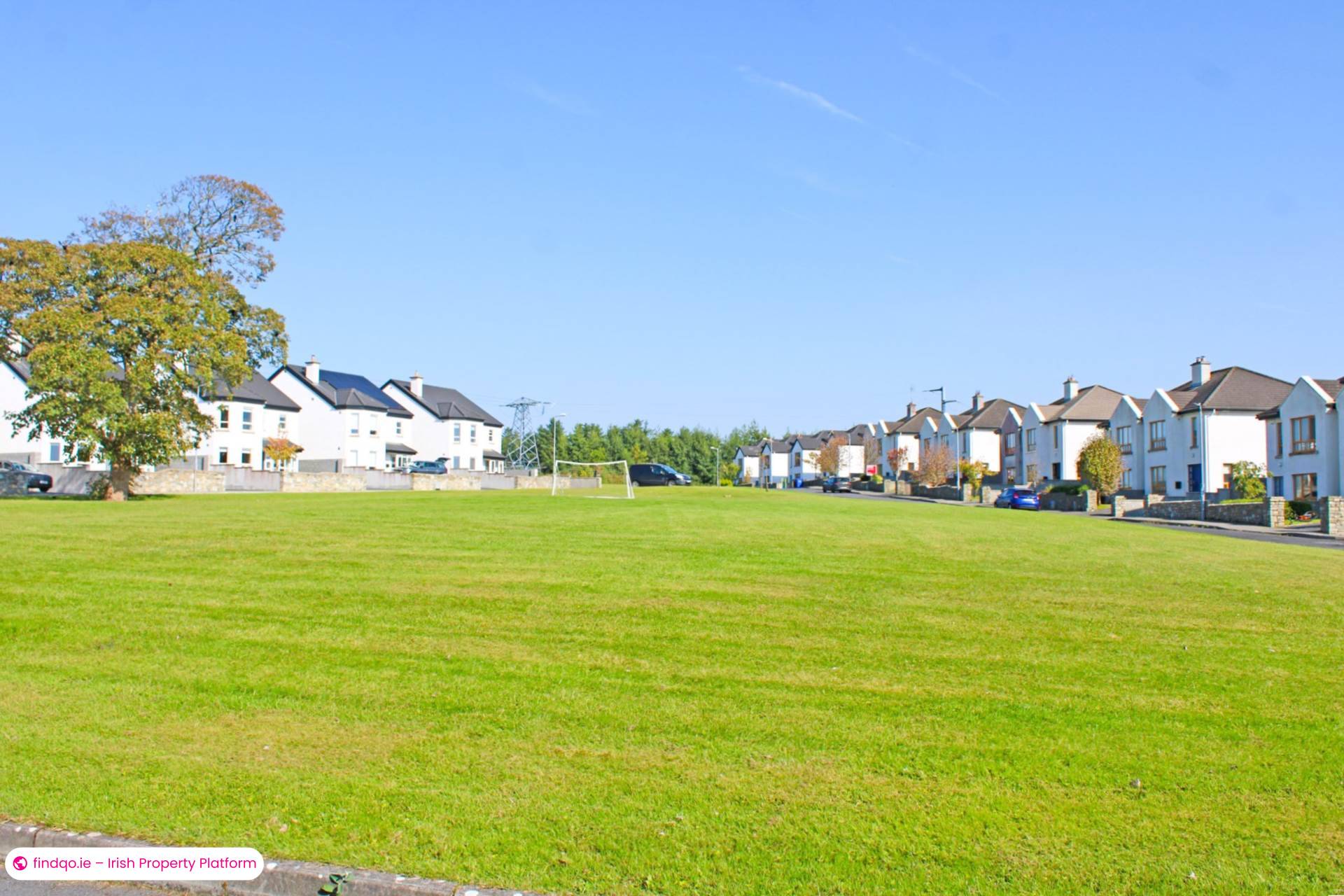 Detached house for Sale in Ballina, Mayo