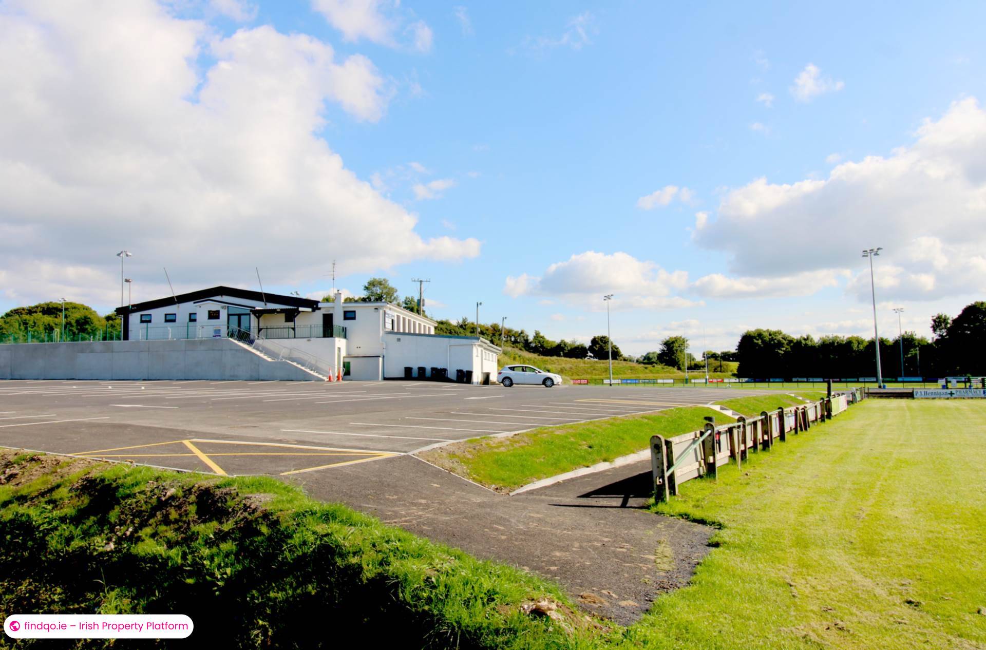 Detached house for Sale in Ballina, Mayo