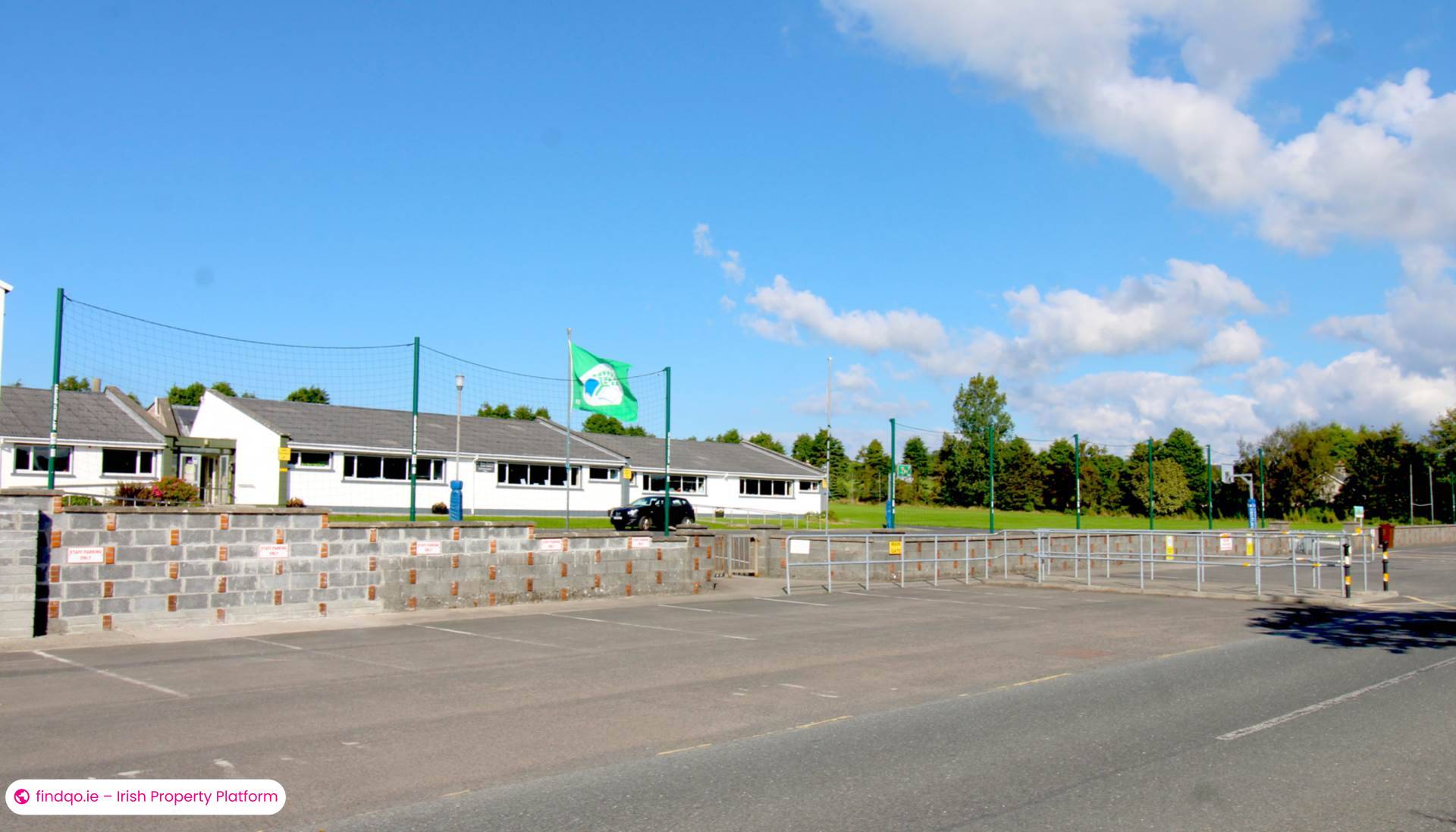 Detached house for Sale in Ballina, Mayo