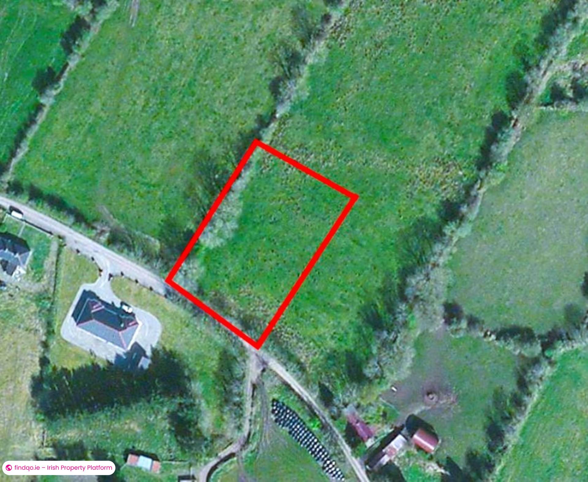 Development Land for Sale in Ballina, Mayo