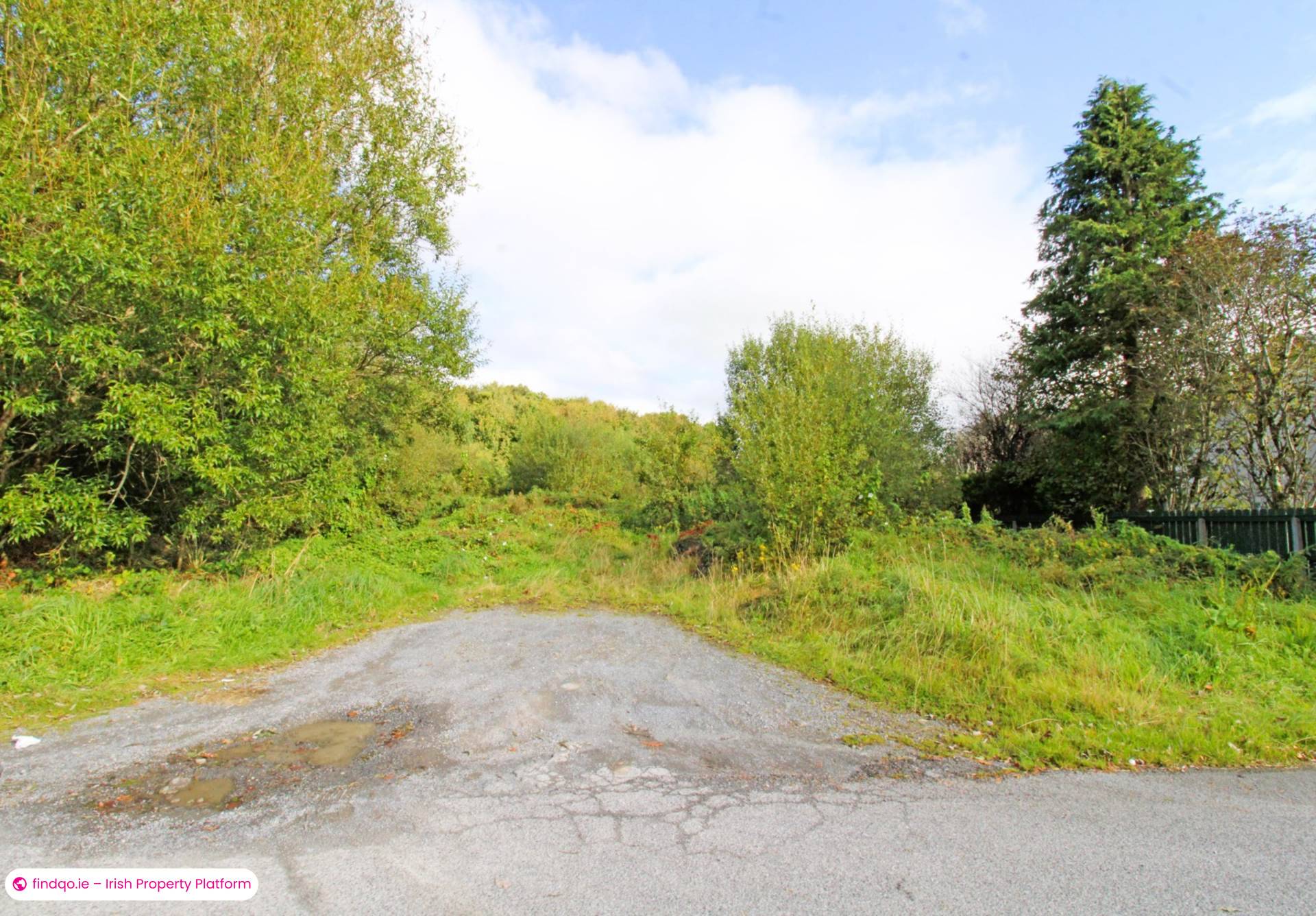 Development Land for Sale in Swinford, Mayo