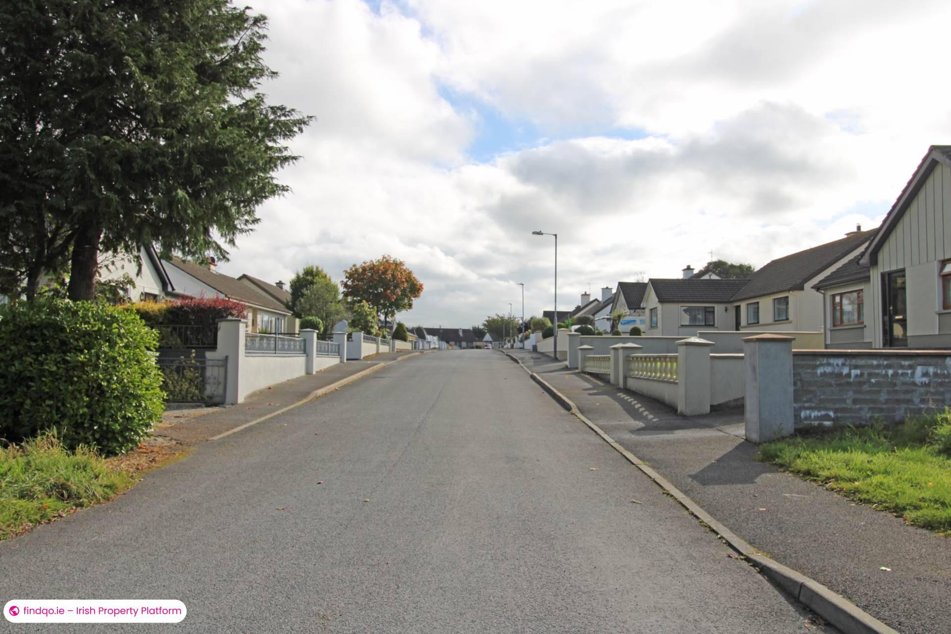 Development Land for Sale in Swinford, Mayo