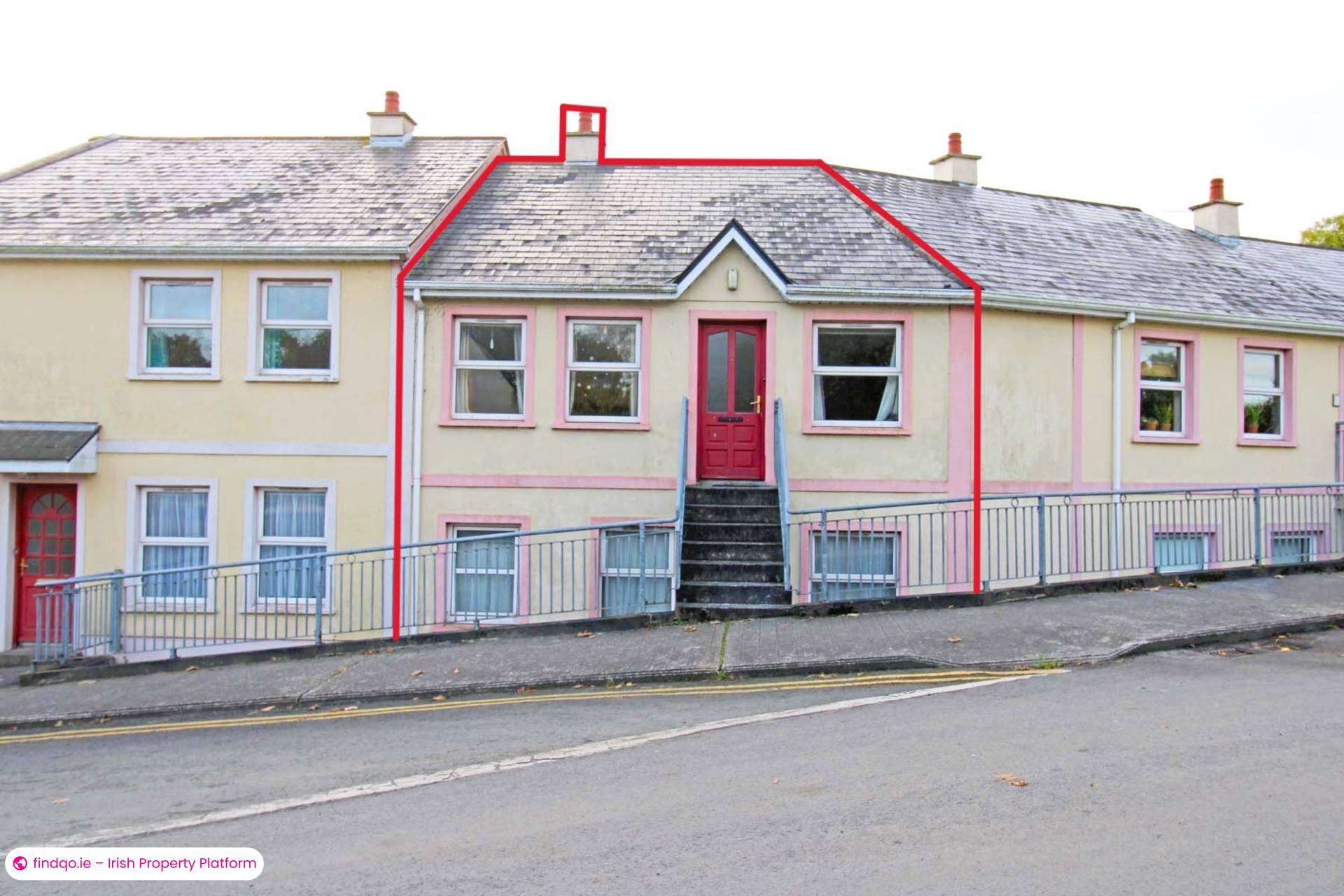 Terraced house for Sale in Ballina, Mayo