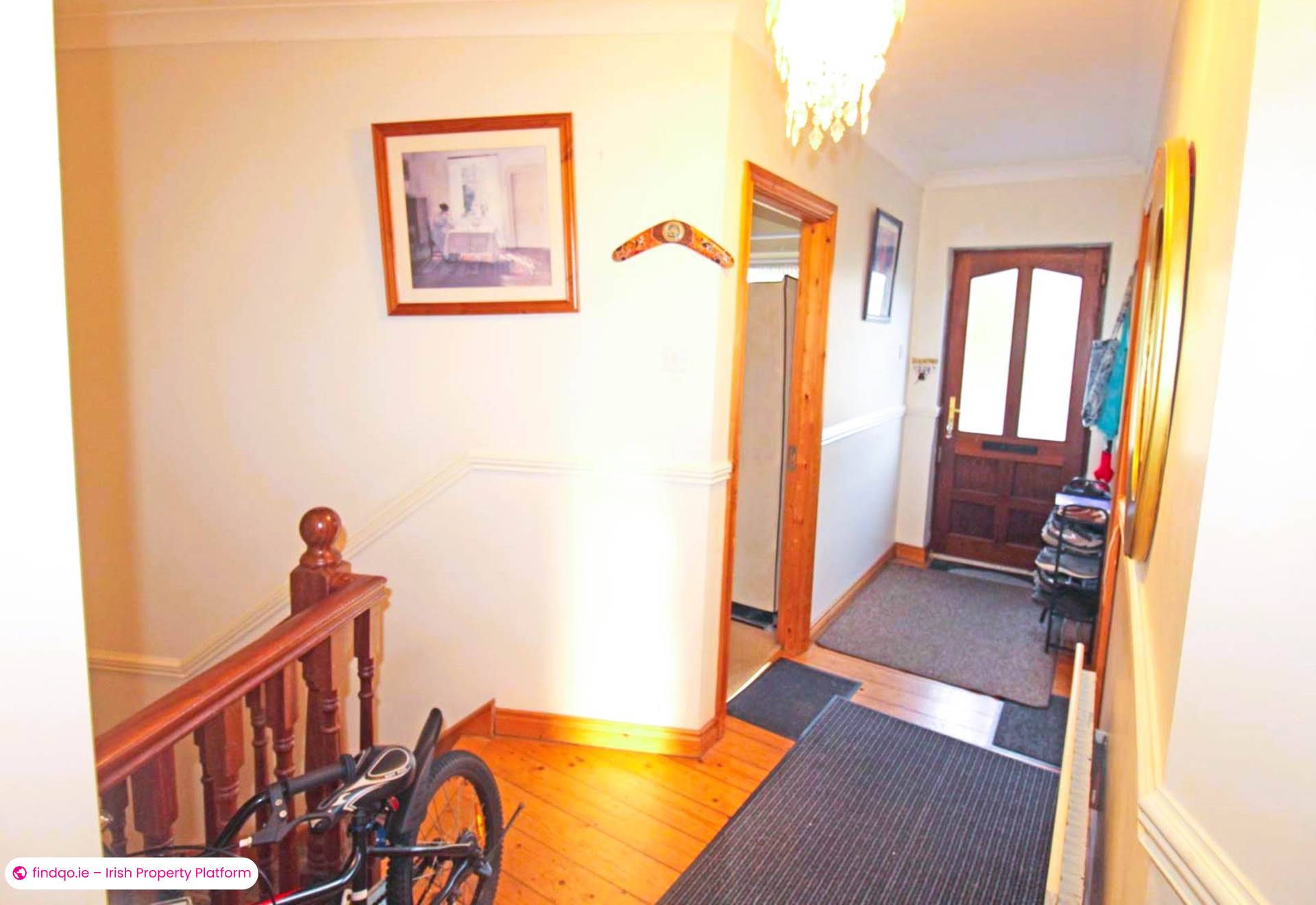 Terraced house for Sale in Ballina, Mayo