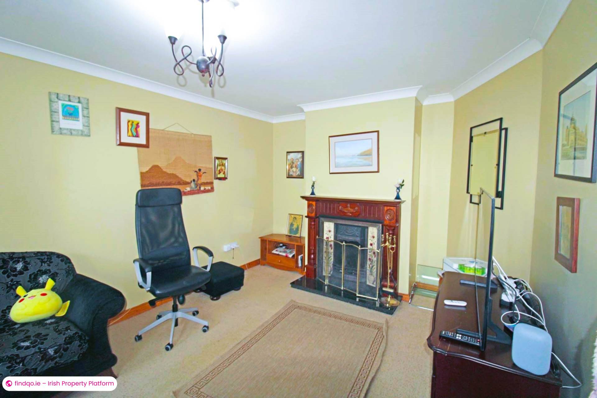 Terraced house for Sale in Ballina, Mayo