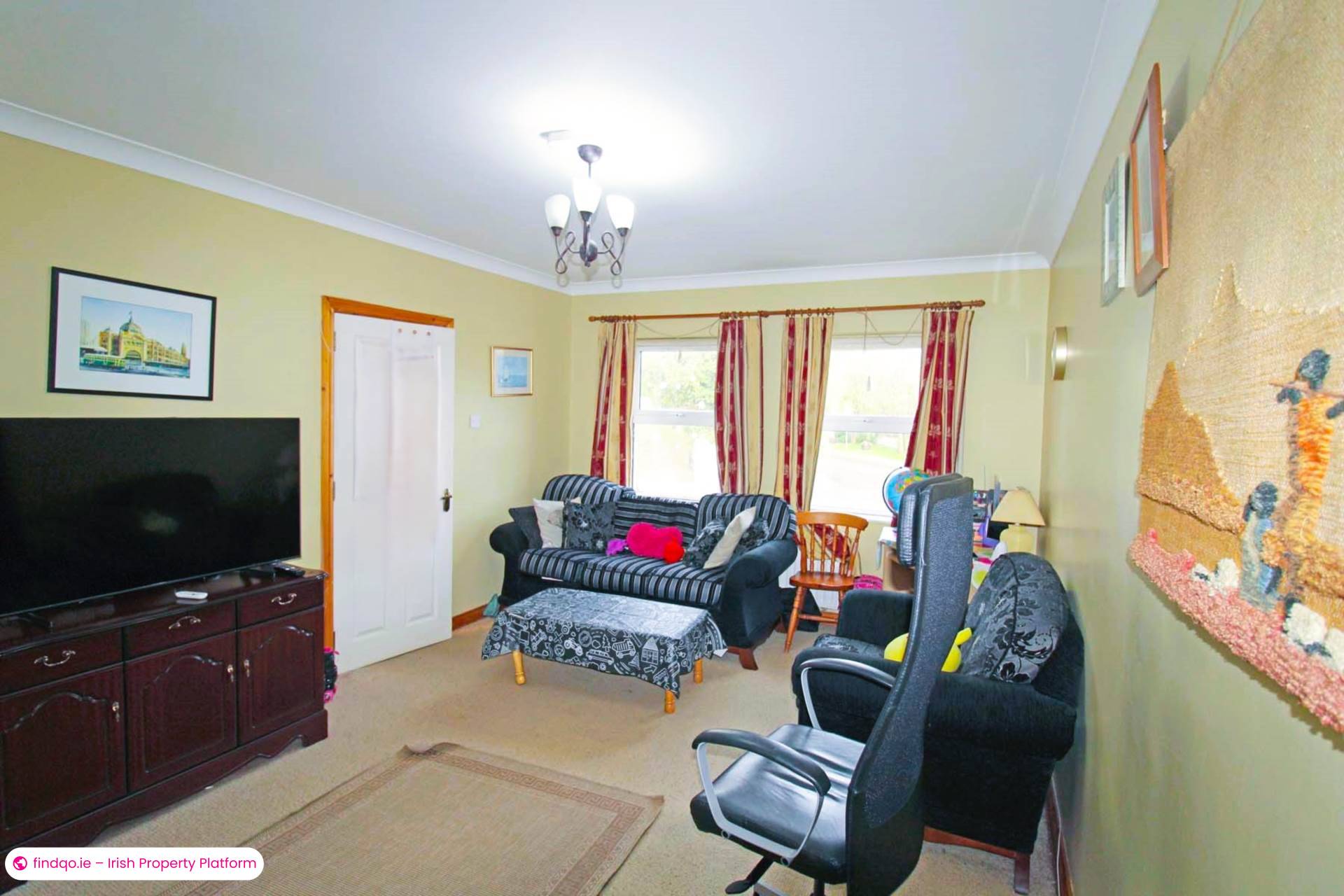 Terraced house for Sale in Ballina, Mayo