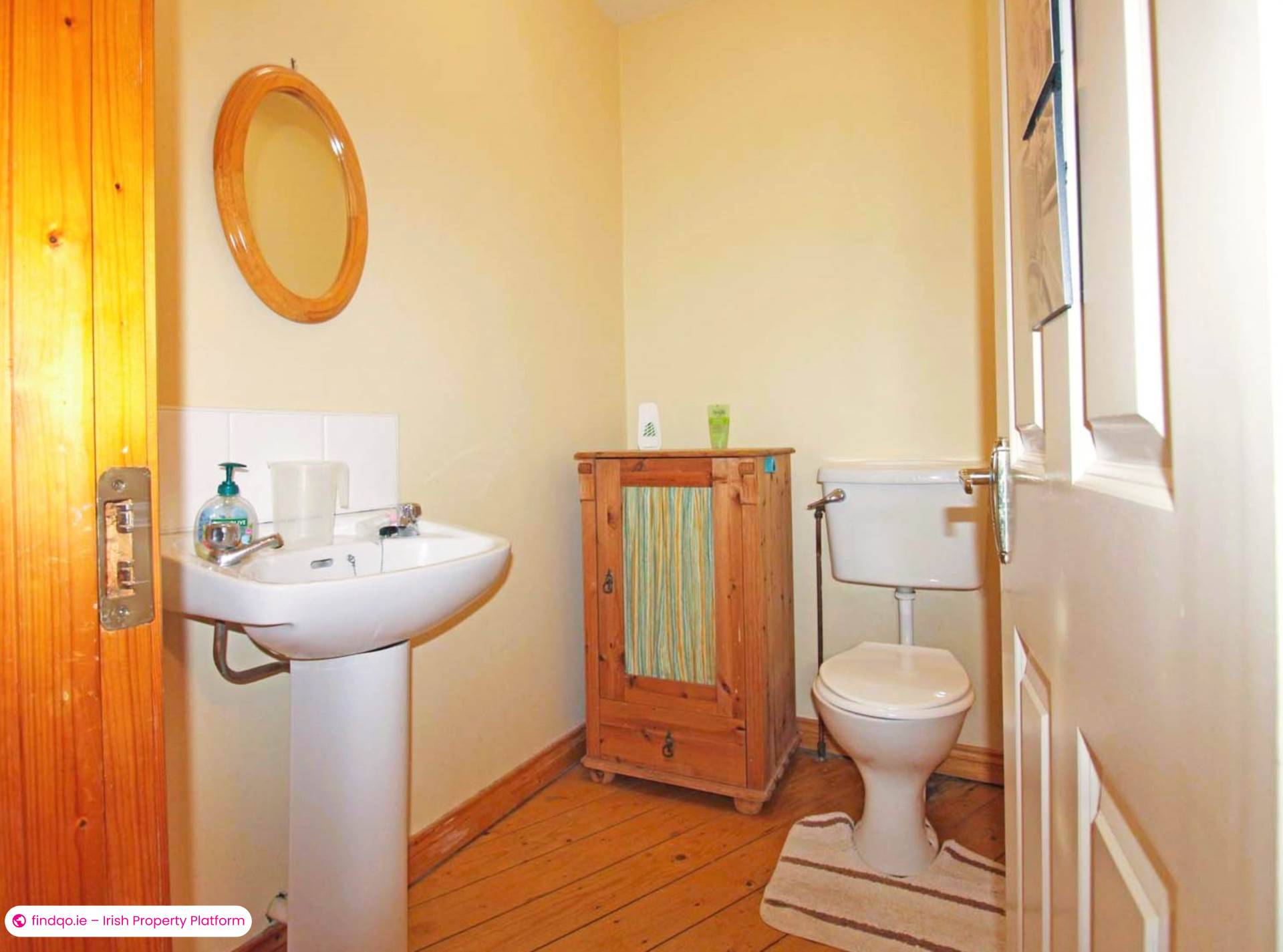Terraced house for Sale in Ballina, Mayo