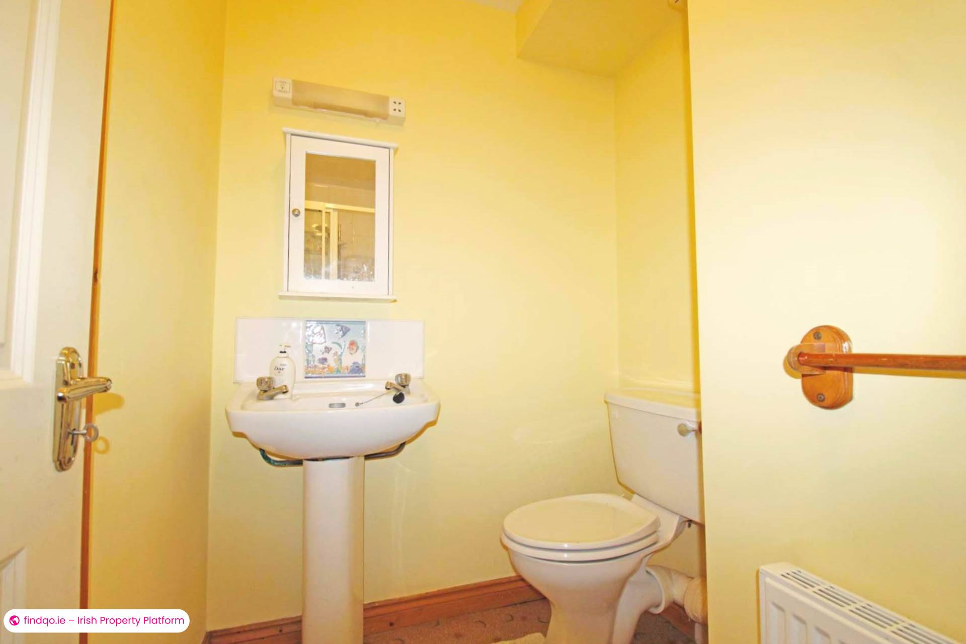 Terraced house for Sale in Ballina, Mayo