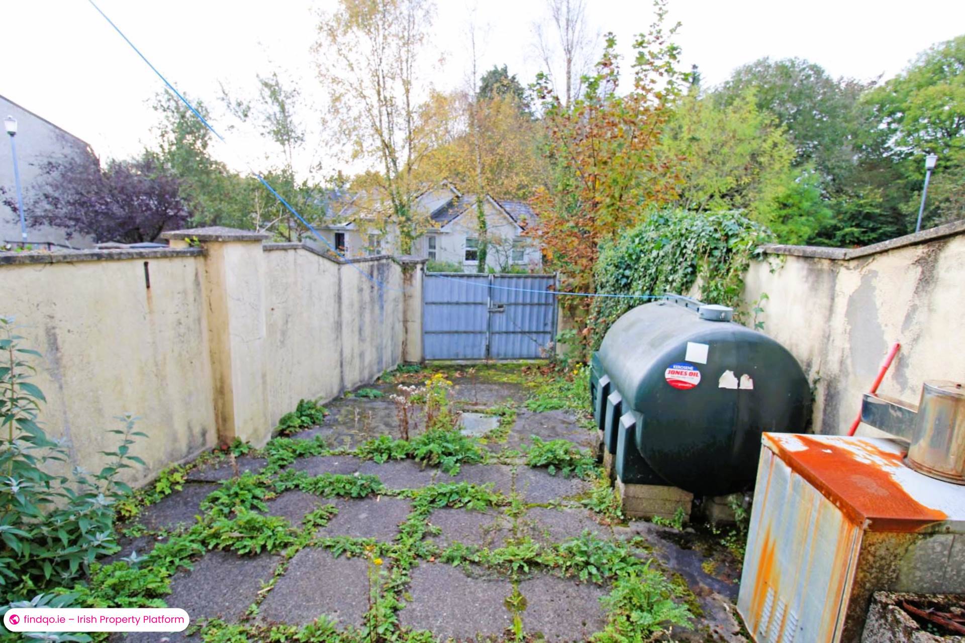 Terraced house for Sale in Ballina, Mayo