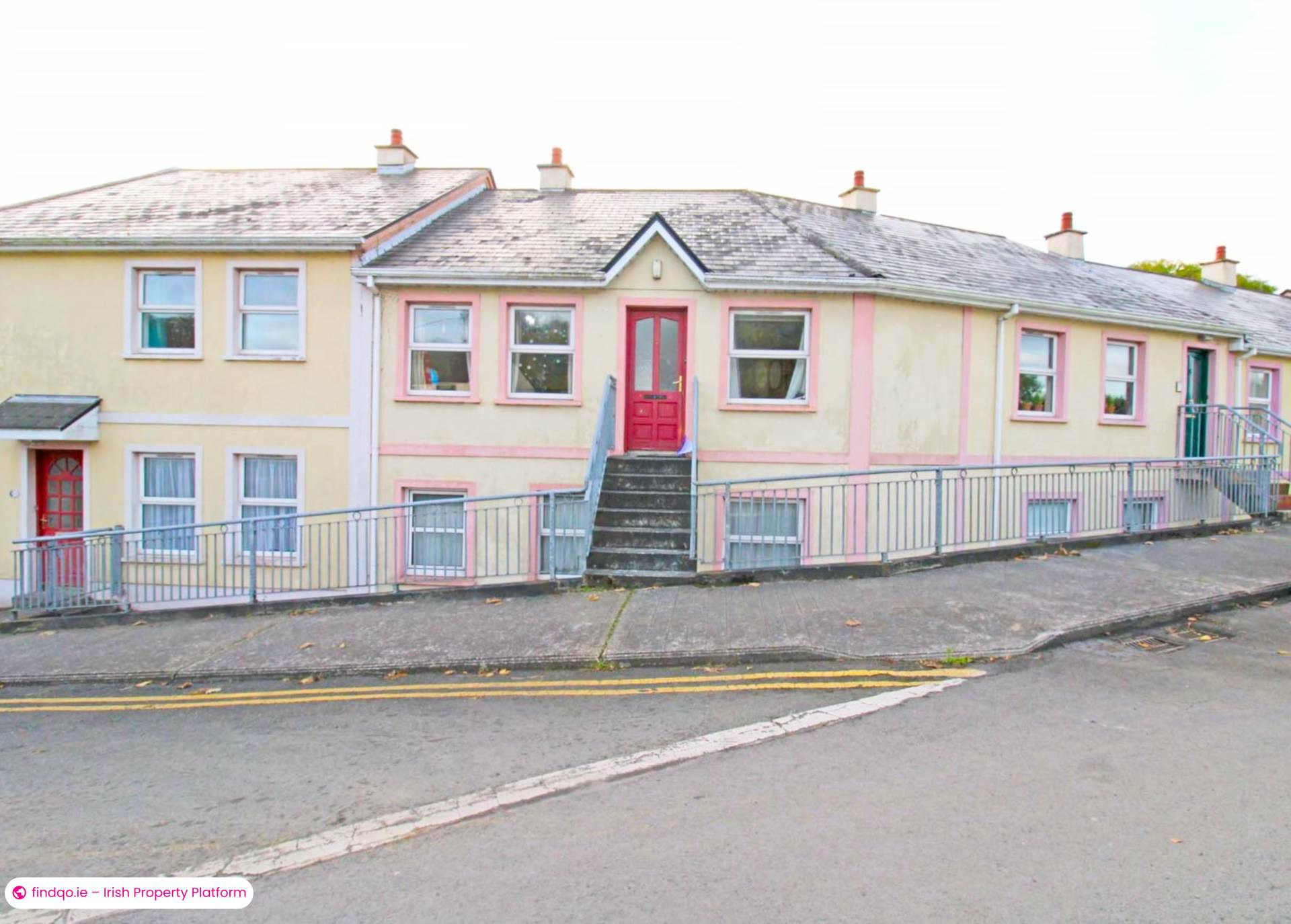 Terraced house for Sale in Ballina, Mayo