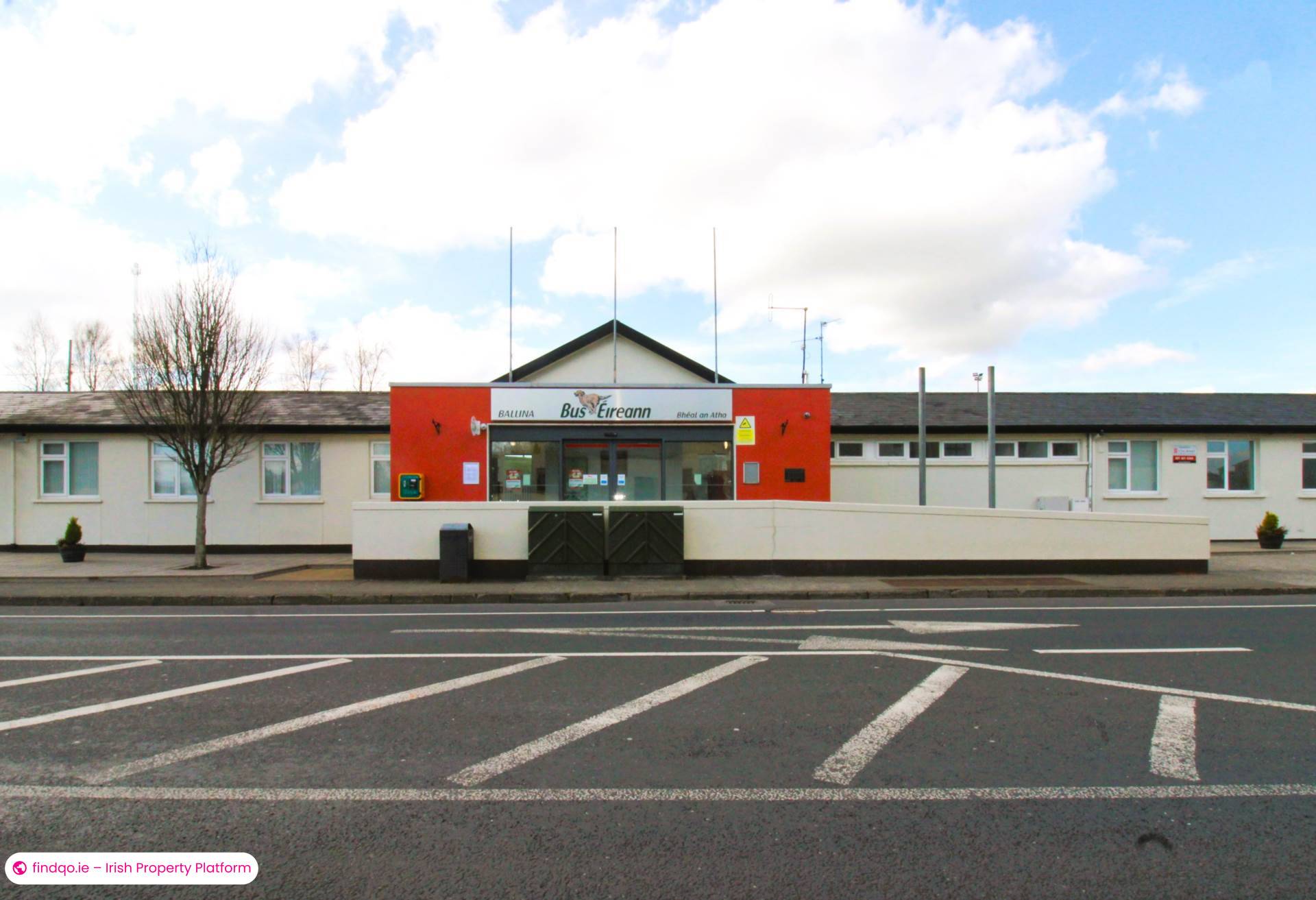 Terraced house for Sale in Ballina, Mayo