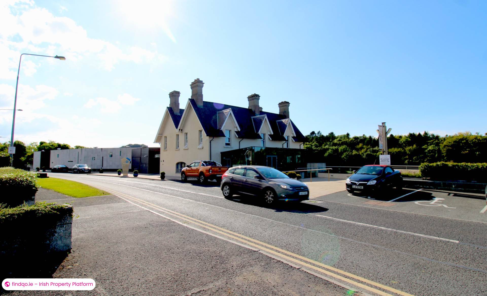 Terraced house for Sale in Ballina, Mayo