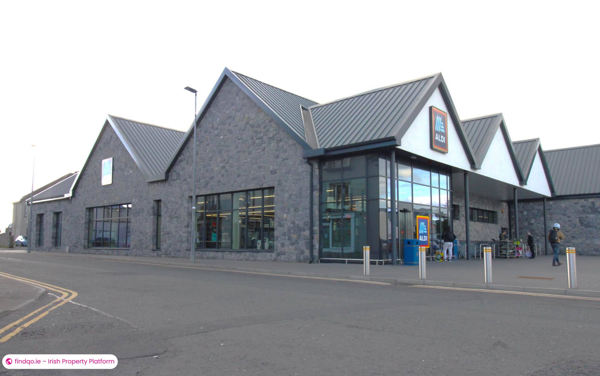 Terraced house for Sale in Ballina, Mayo