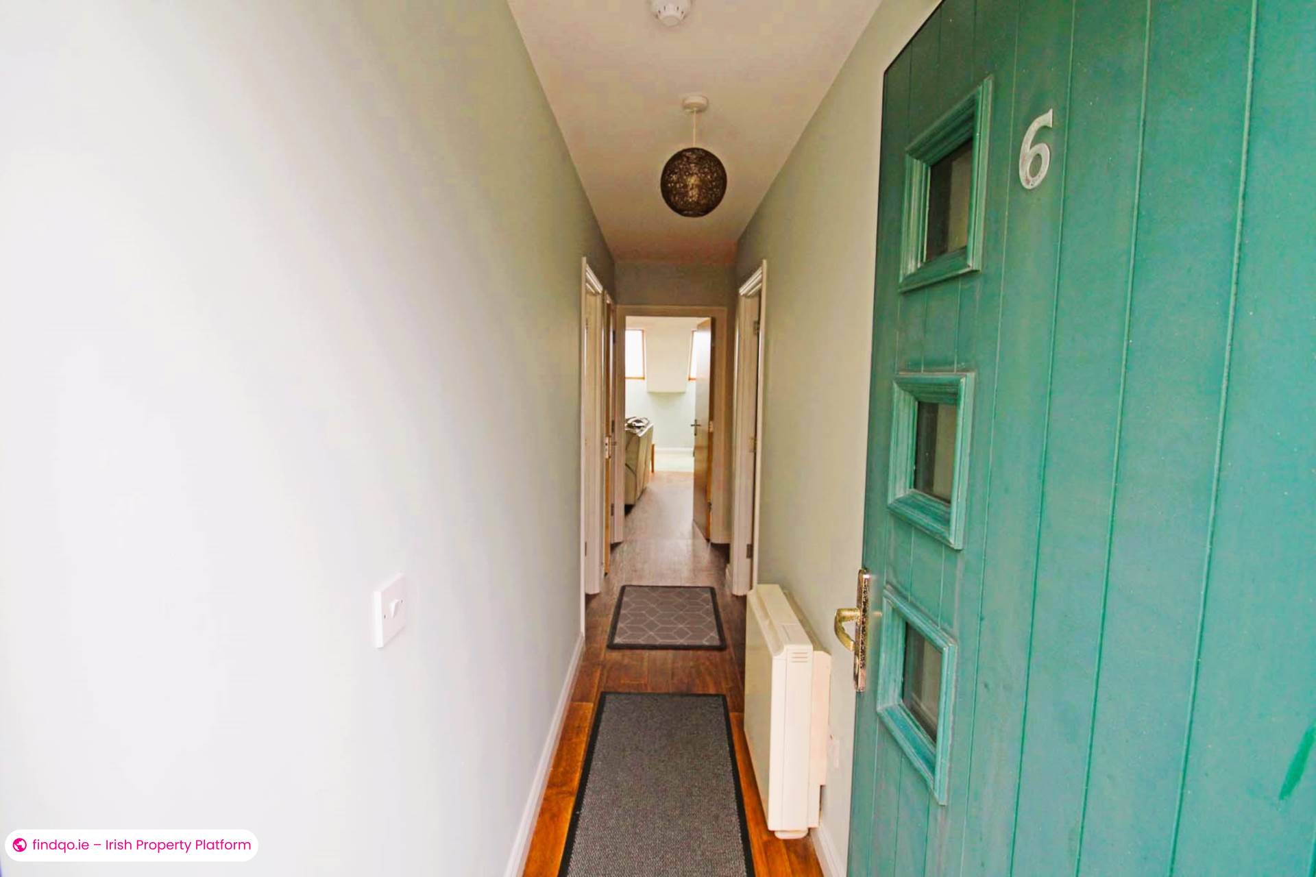 Apartment for Sale in Ballina, Mayo