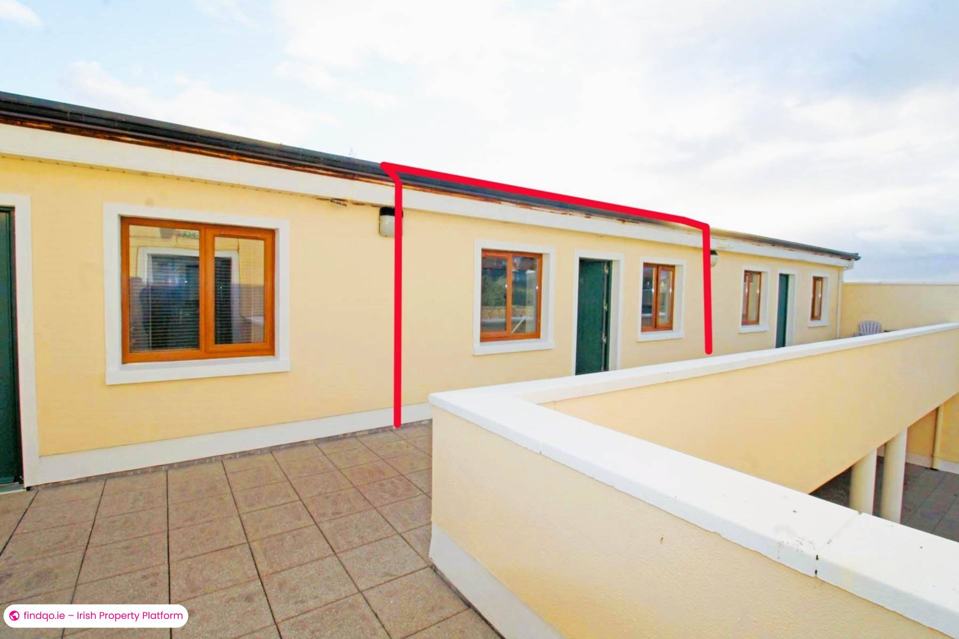 Apartment for Sale in Ballina, Mayo