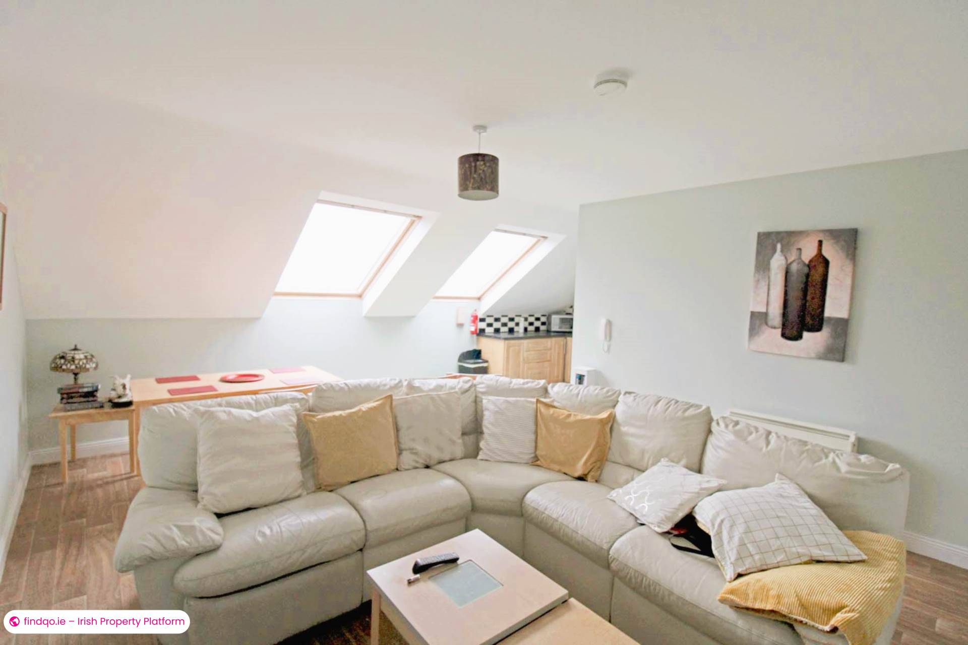 Apartment for Sale in Ballina, Mayo