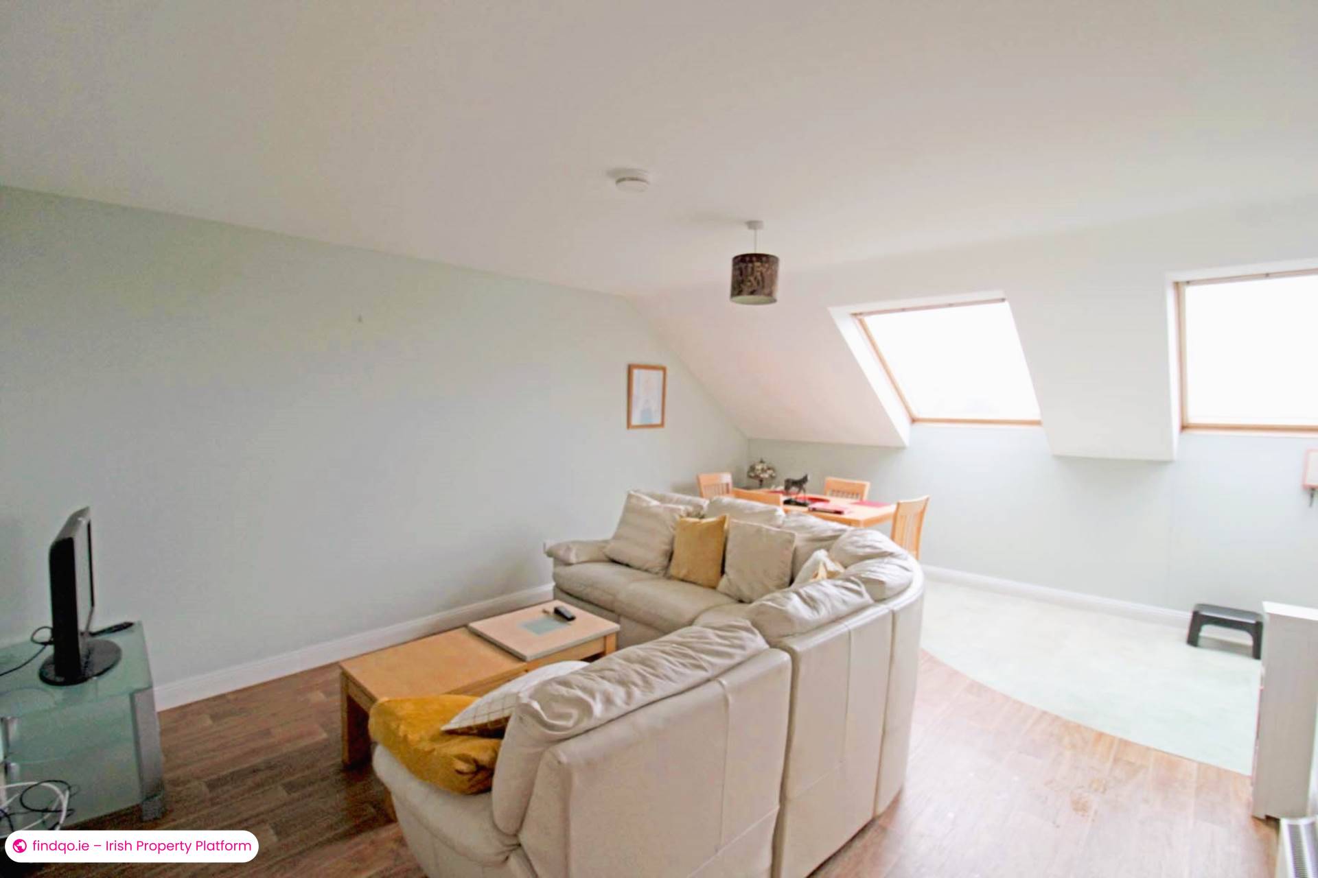 Apartment for Sale in Ballina, Mayo