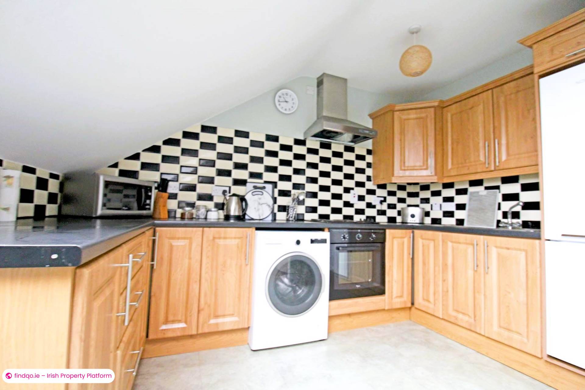 Apartment for Sale in Ballina, Mayo