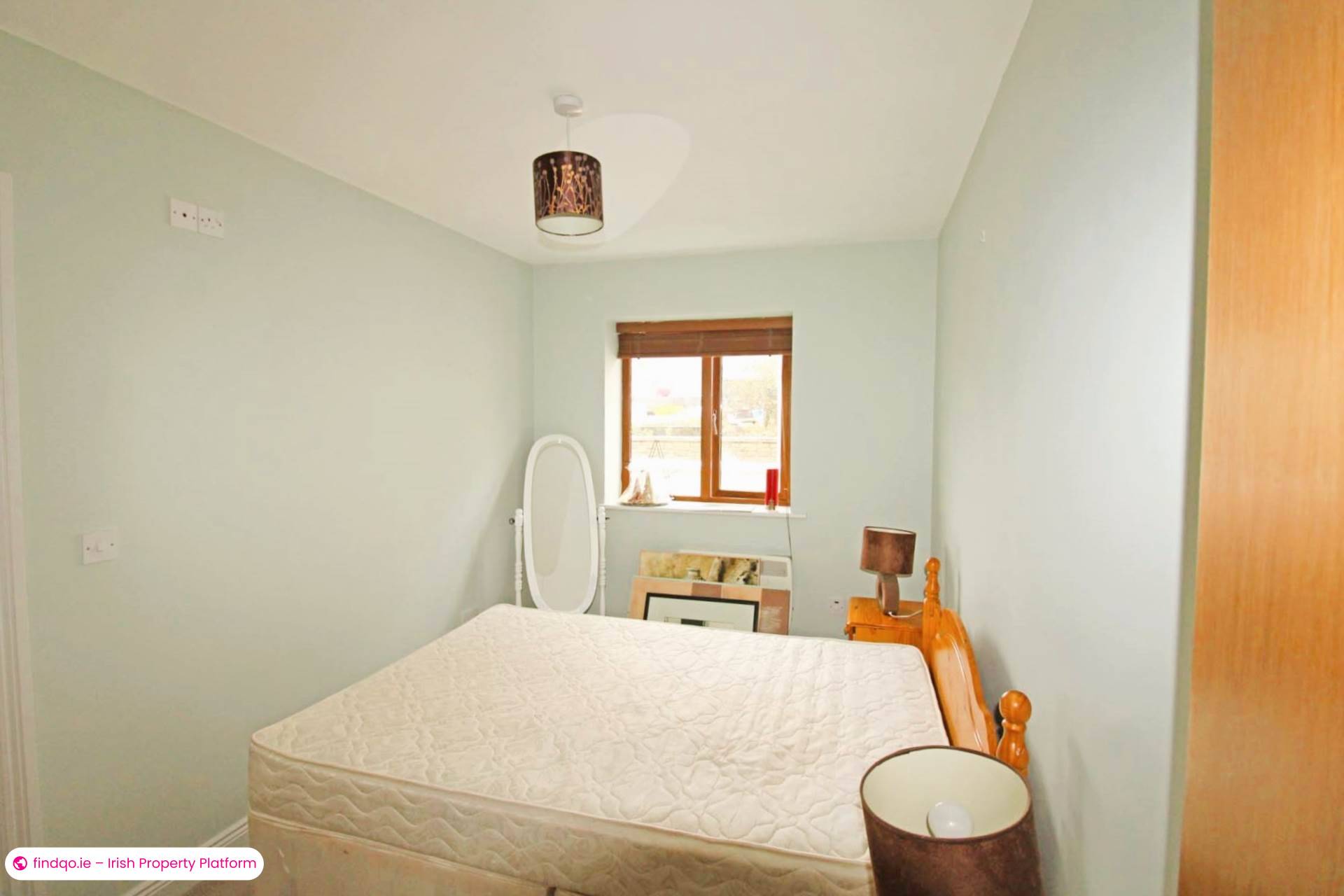 Apartment for Sale in Ballina, Mayo