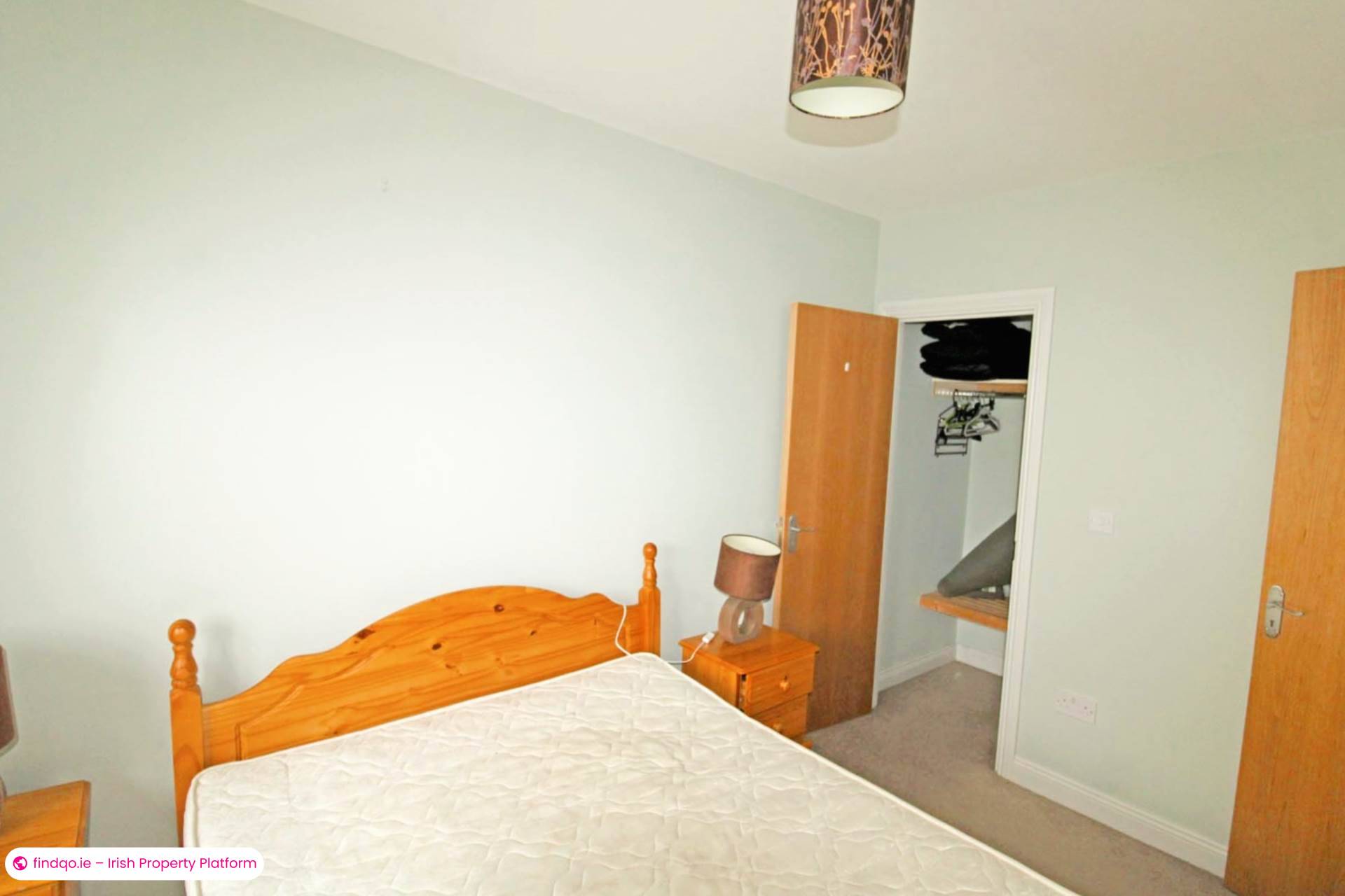 Apartment for Sale in Ballina, Mayo