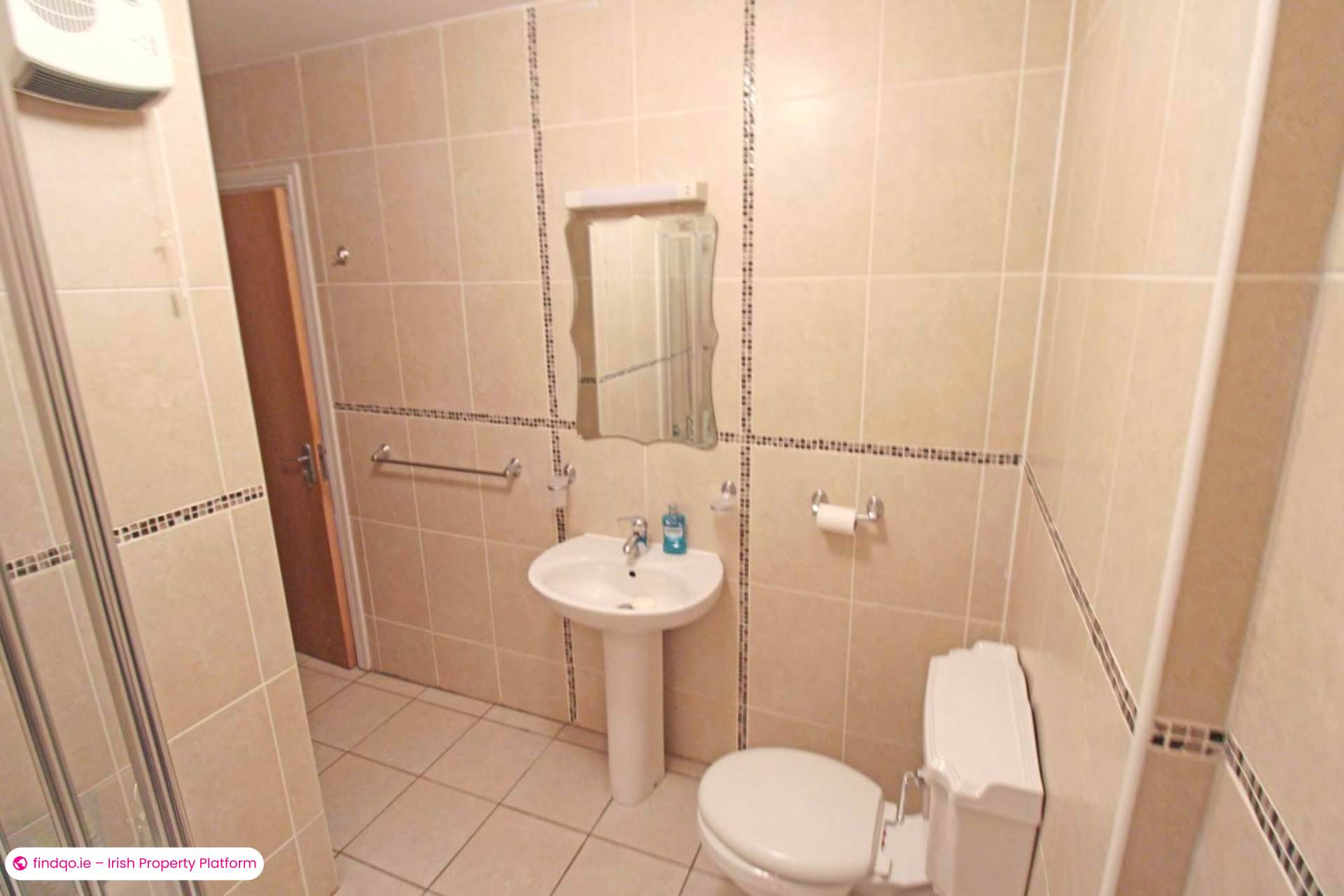 Apartment for Sale in Ballina, Mayo