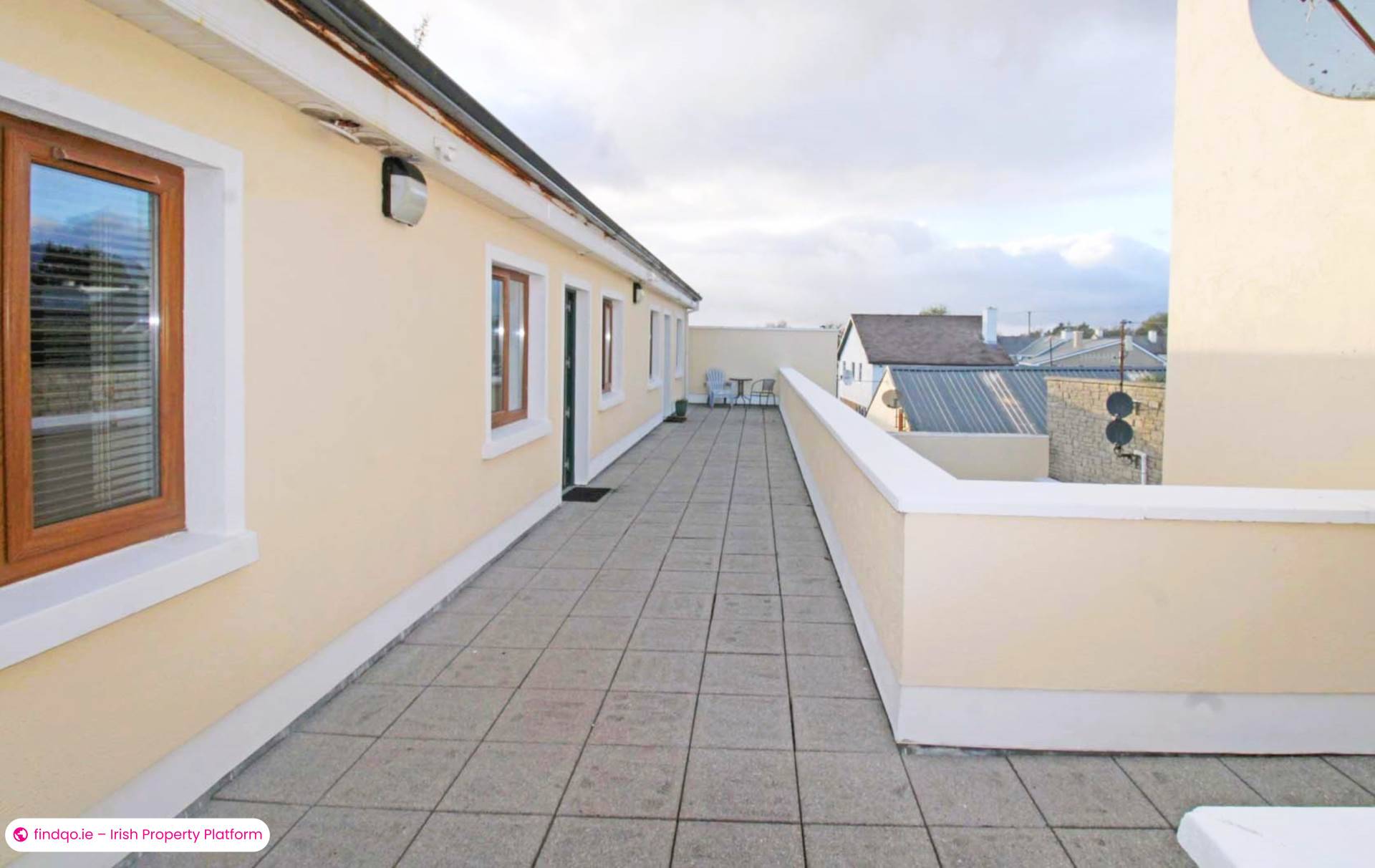 Apartment for Sale in Ballina, Mayo