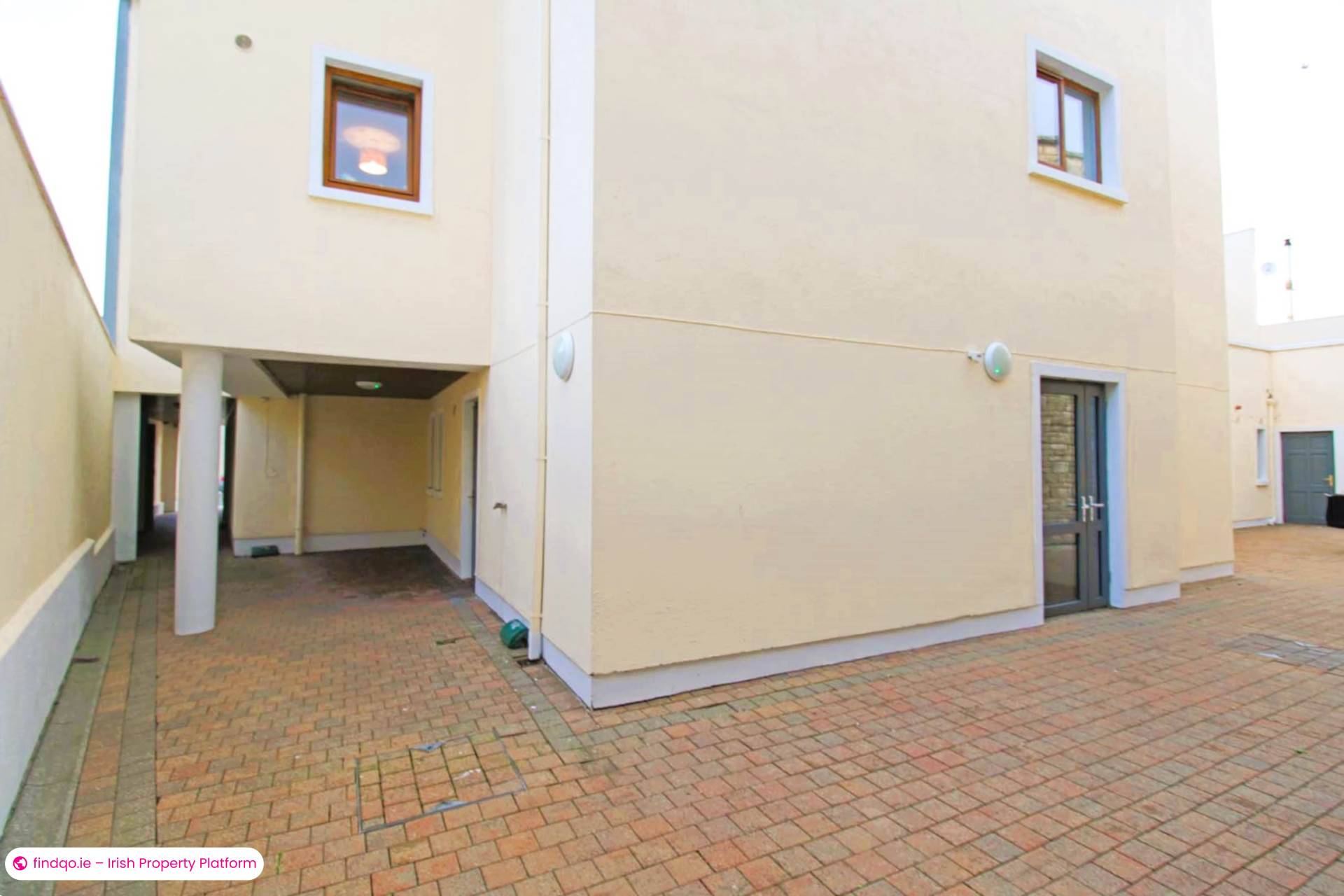 Apartment for Sale in Ballina, Mayo