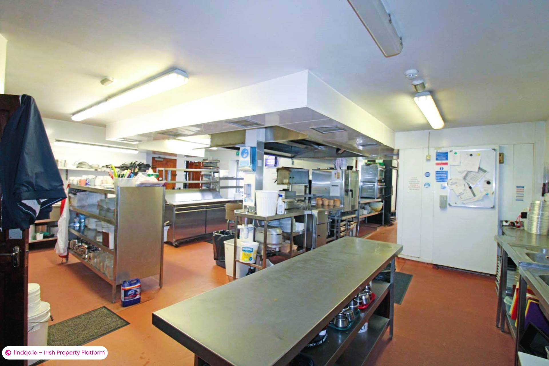 Industrial Site for Sale in Schull, Cork