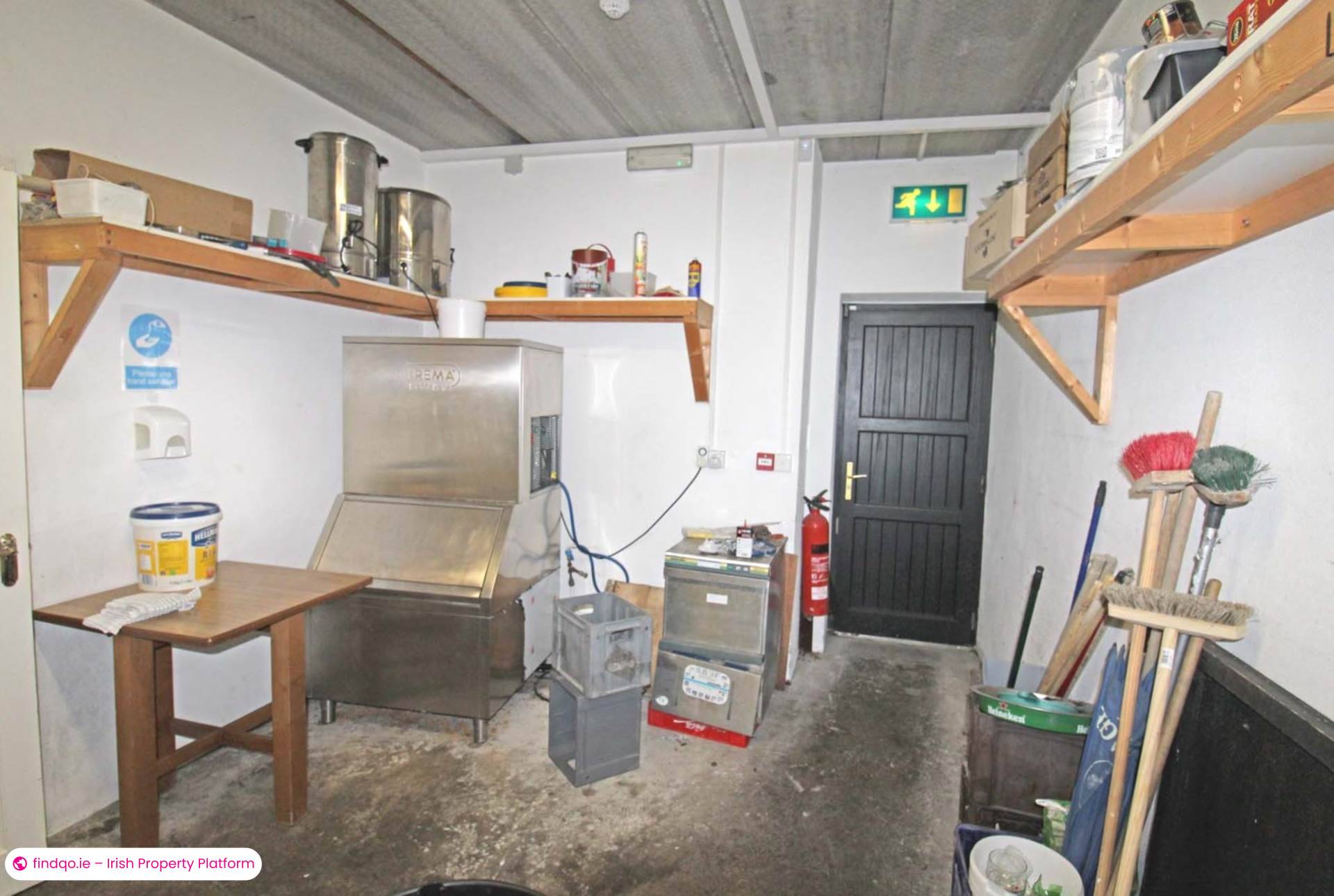 Industrial Site for Sale in Schull, Cork