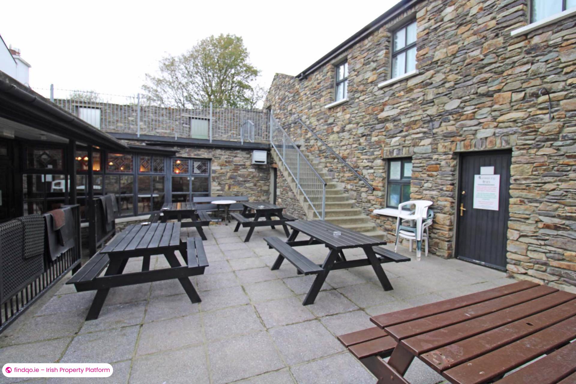 Industrial Site for Sale in Schull, Cork