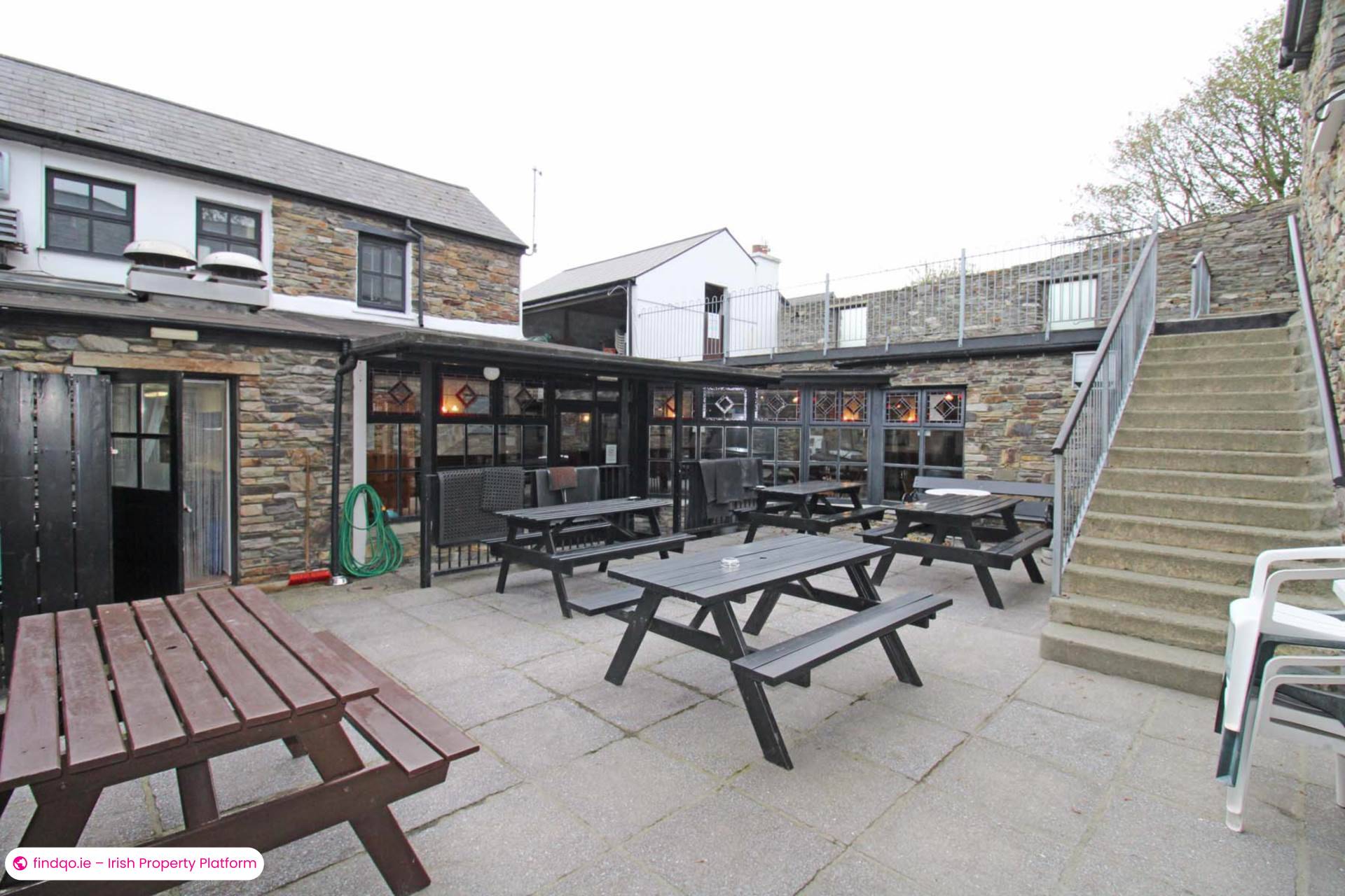 Industrial Site for Sale in Schull, Cork