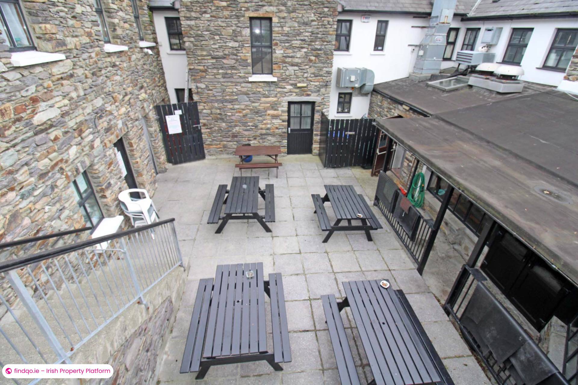 Industrial Site for Sale in Schull, Cork