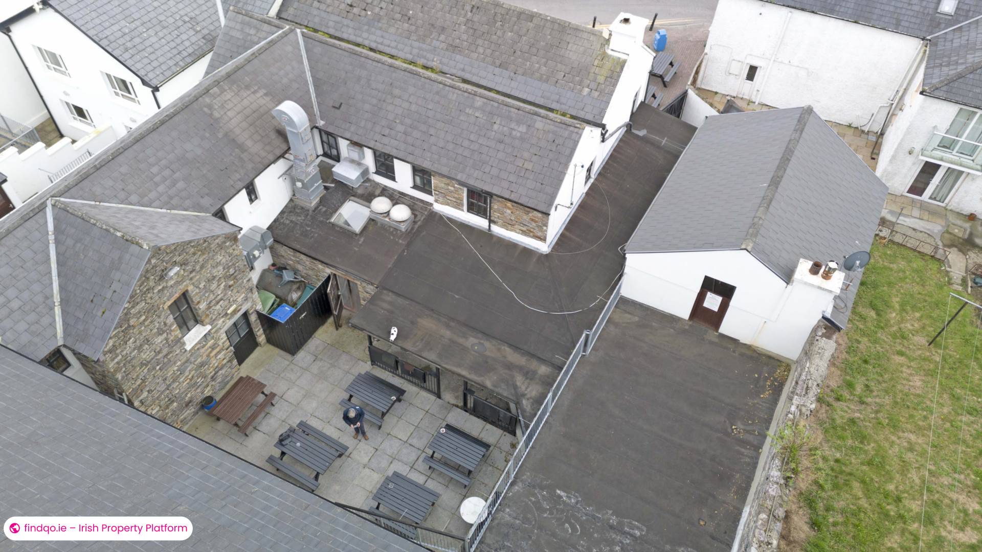 Industrial Site for Sale in Schull, Cork