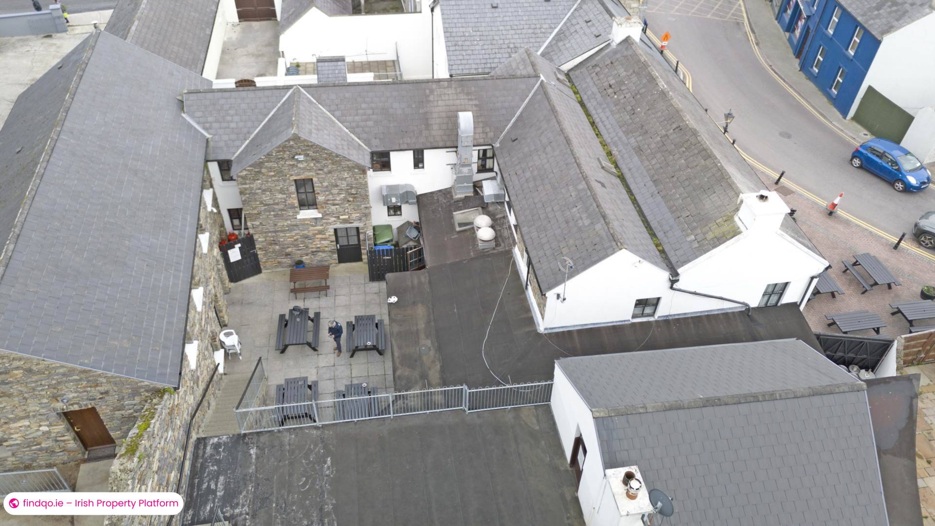 Industrial Site for Sale in Schull, Cork