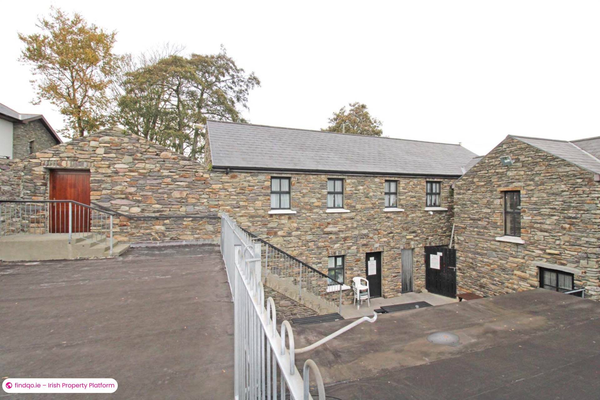 Industrial Site for Sale in Schull, Cork