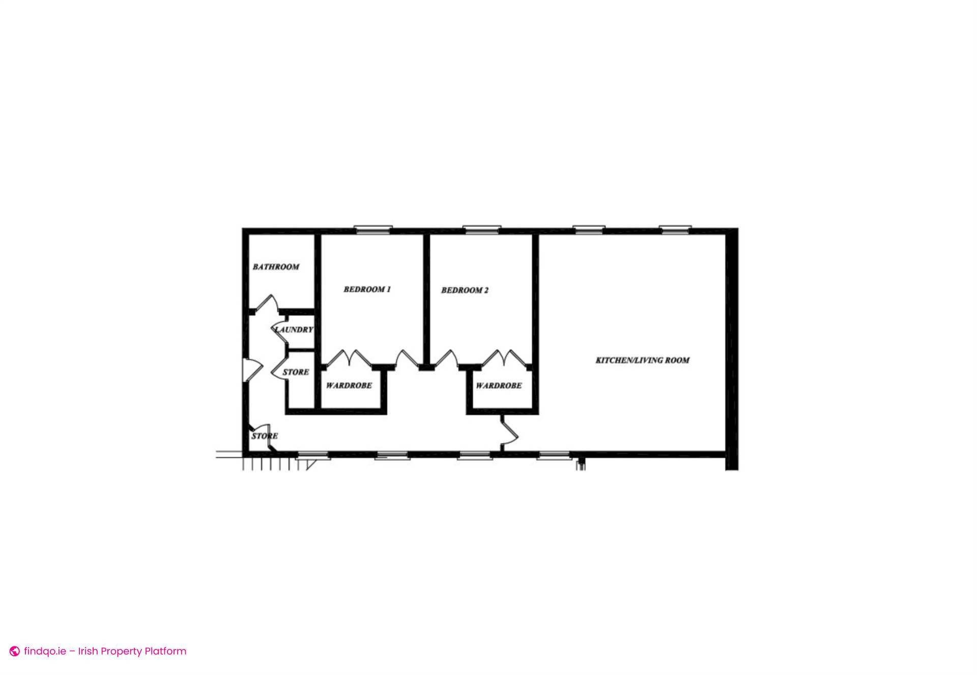 Industrial Site for Sale in Schull, Cork