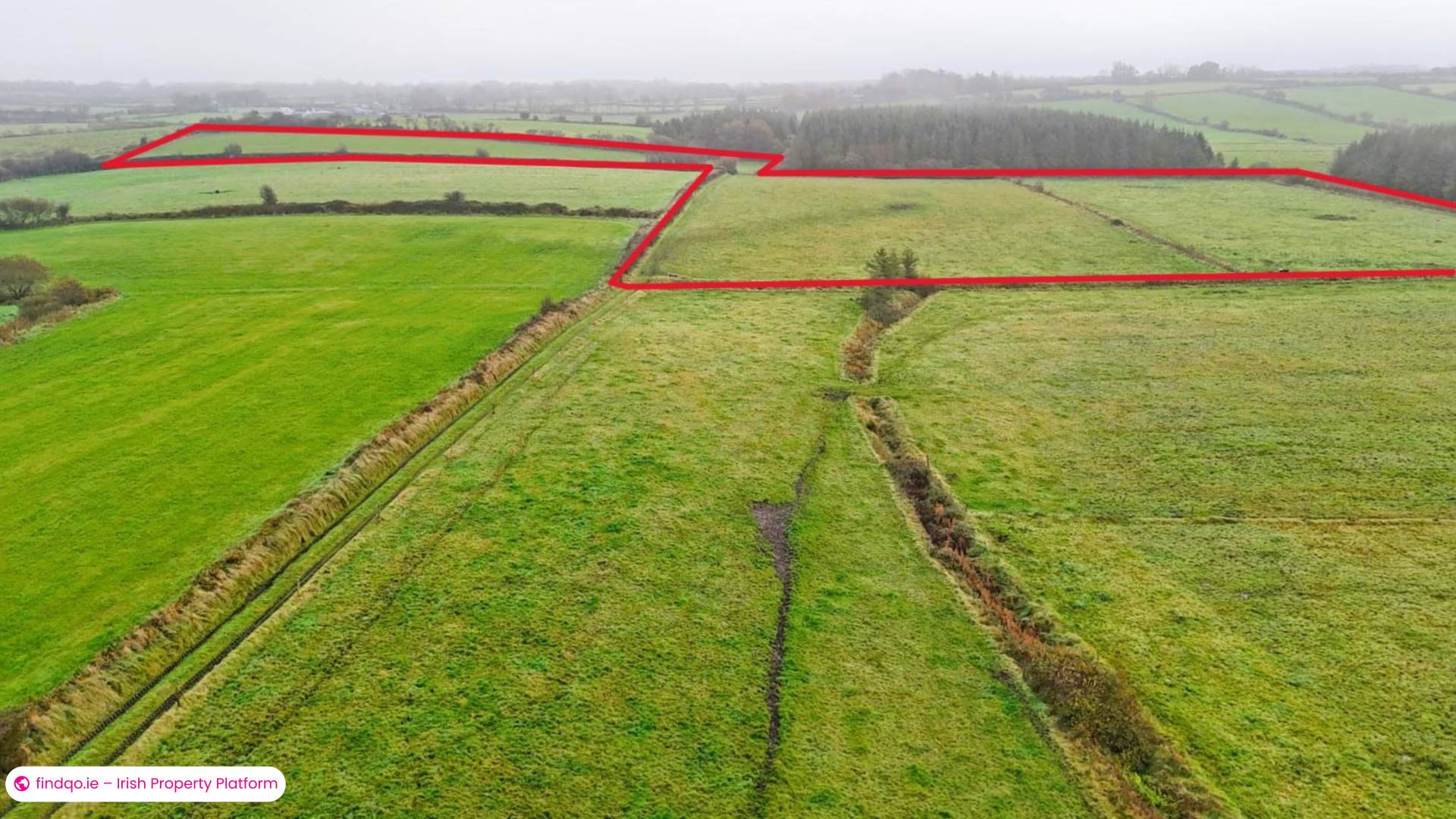 Agricultural Land for Sale in Killala, Mayo