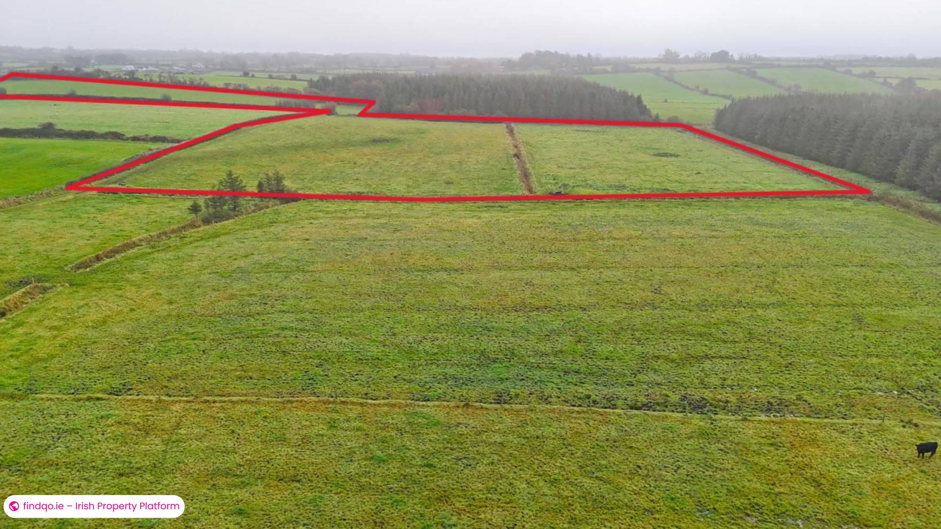 Agricultural Land for Sale in Killala, Mayo