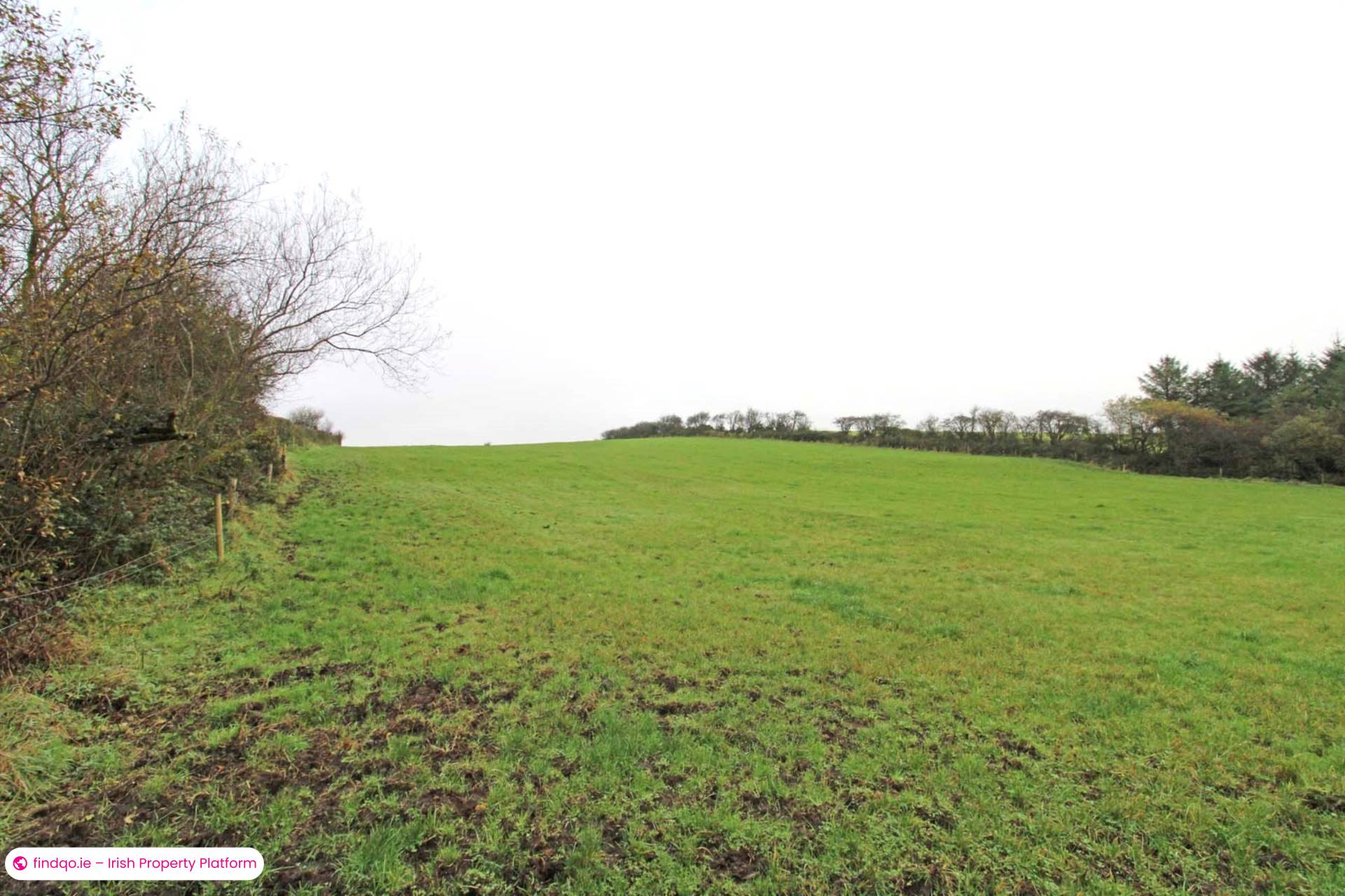 Agricultural Land for Sale in Killala, Mayo