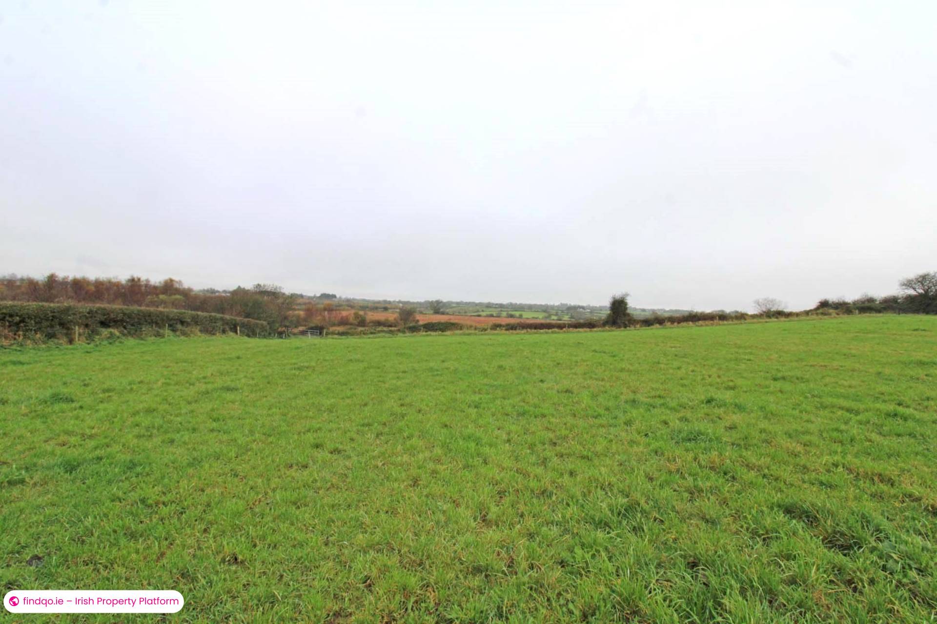 Agricultural Land for Sale in Killala, Mayo