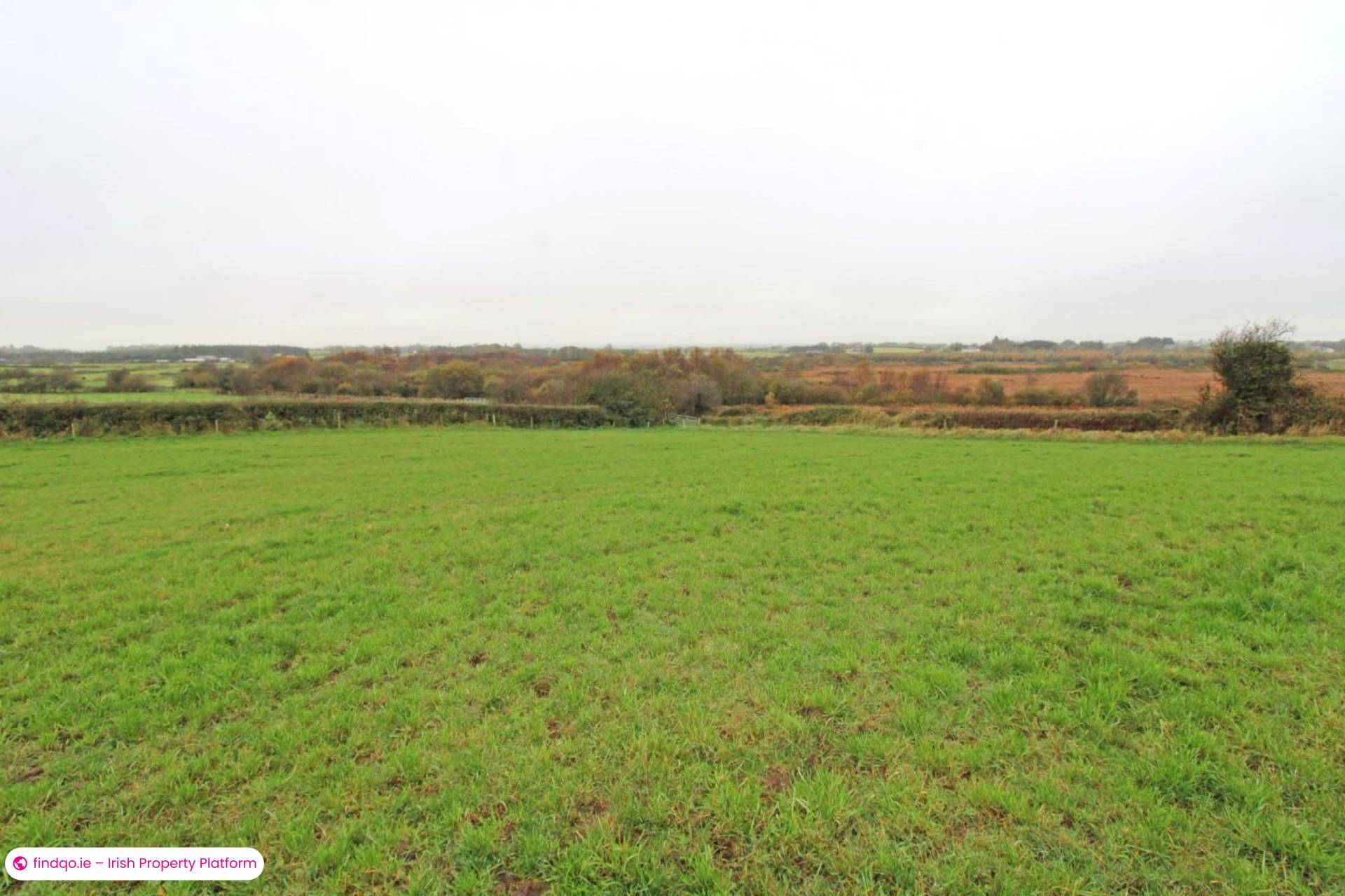 Agricultural Land for Sale in Killala, Mayo