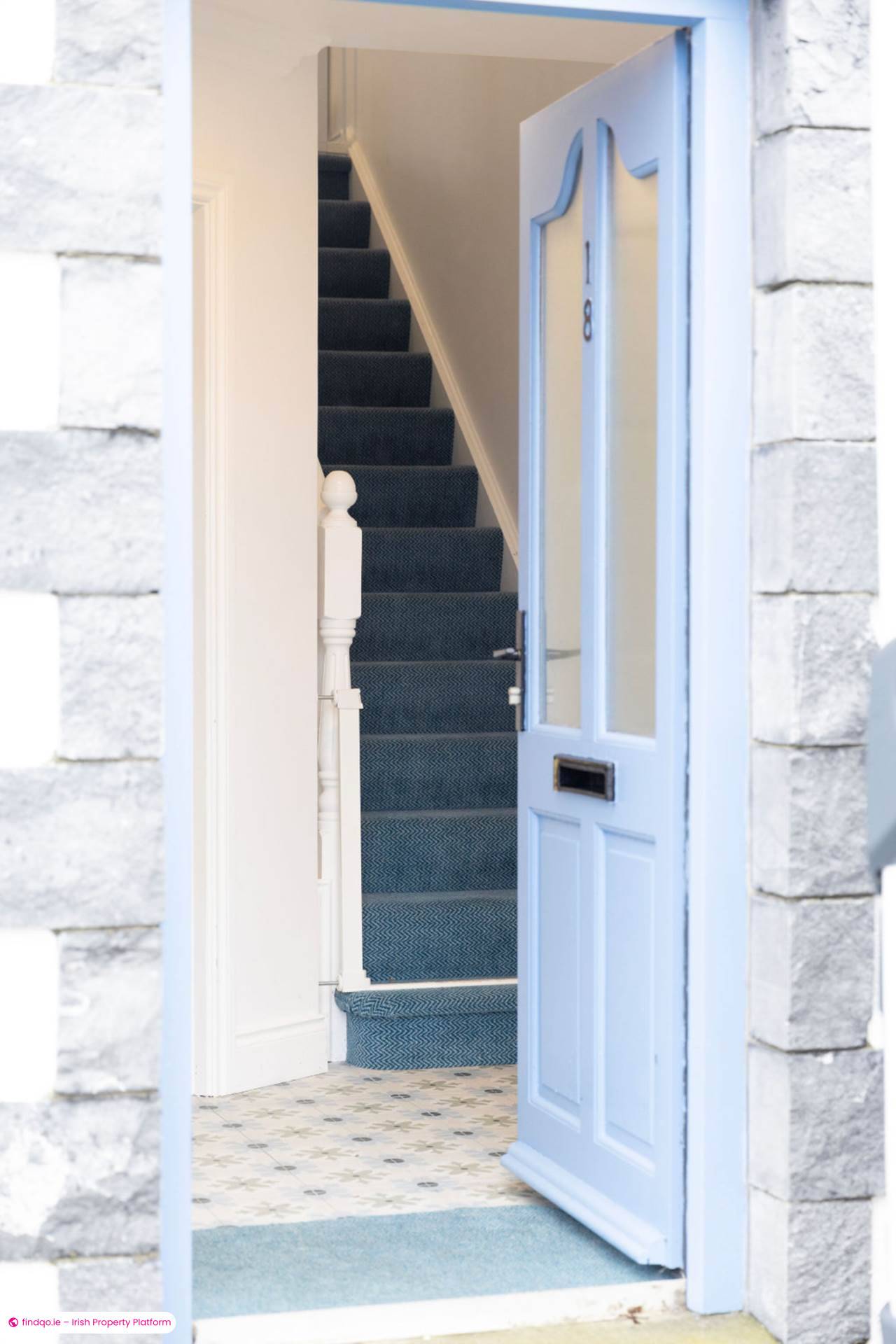 Semi-detached house for Sale in 18 Riverbank, Easky, Co. Sligo F26 NN99